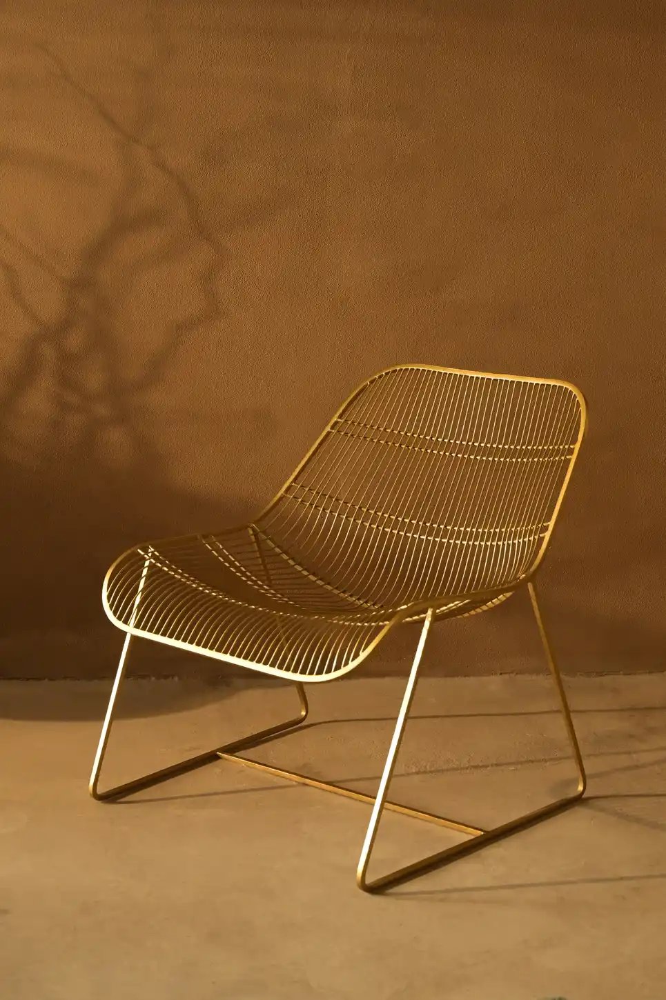 Lir Lounger