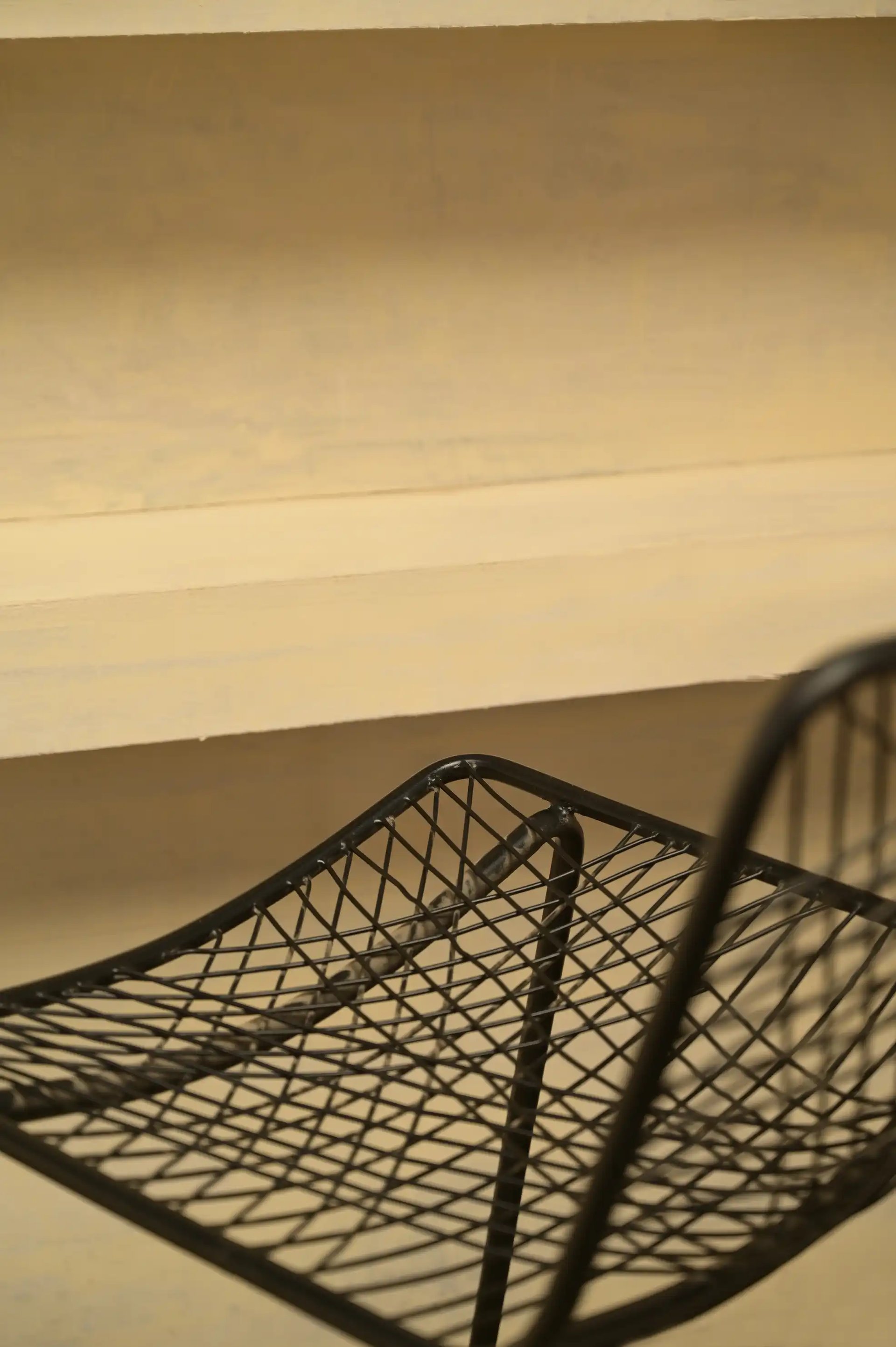 Perch Bar Stool