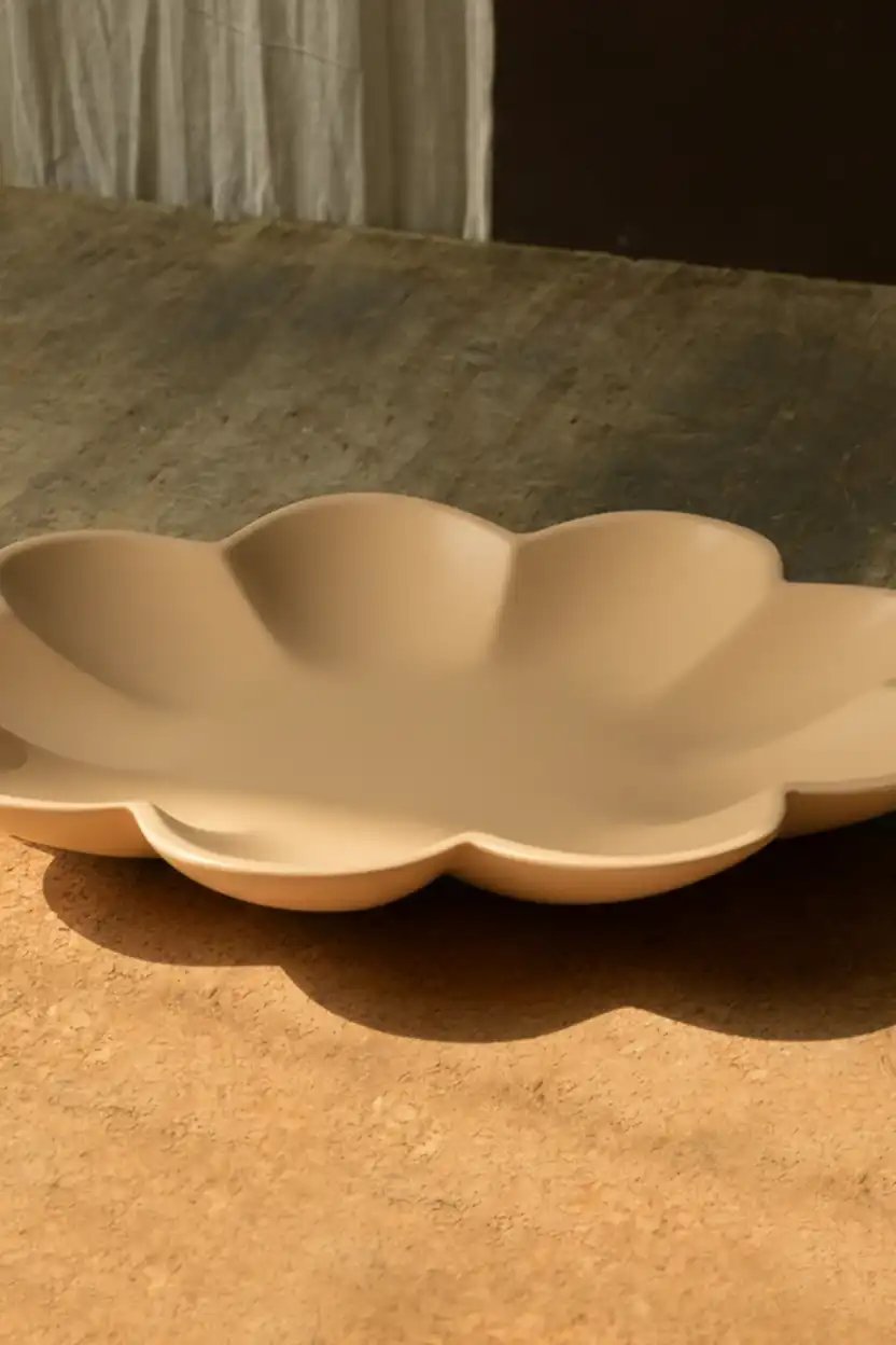 Plenum Tray