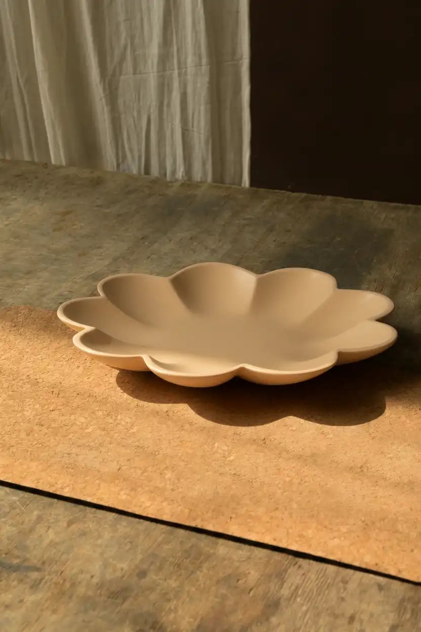 Plenum Tray