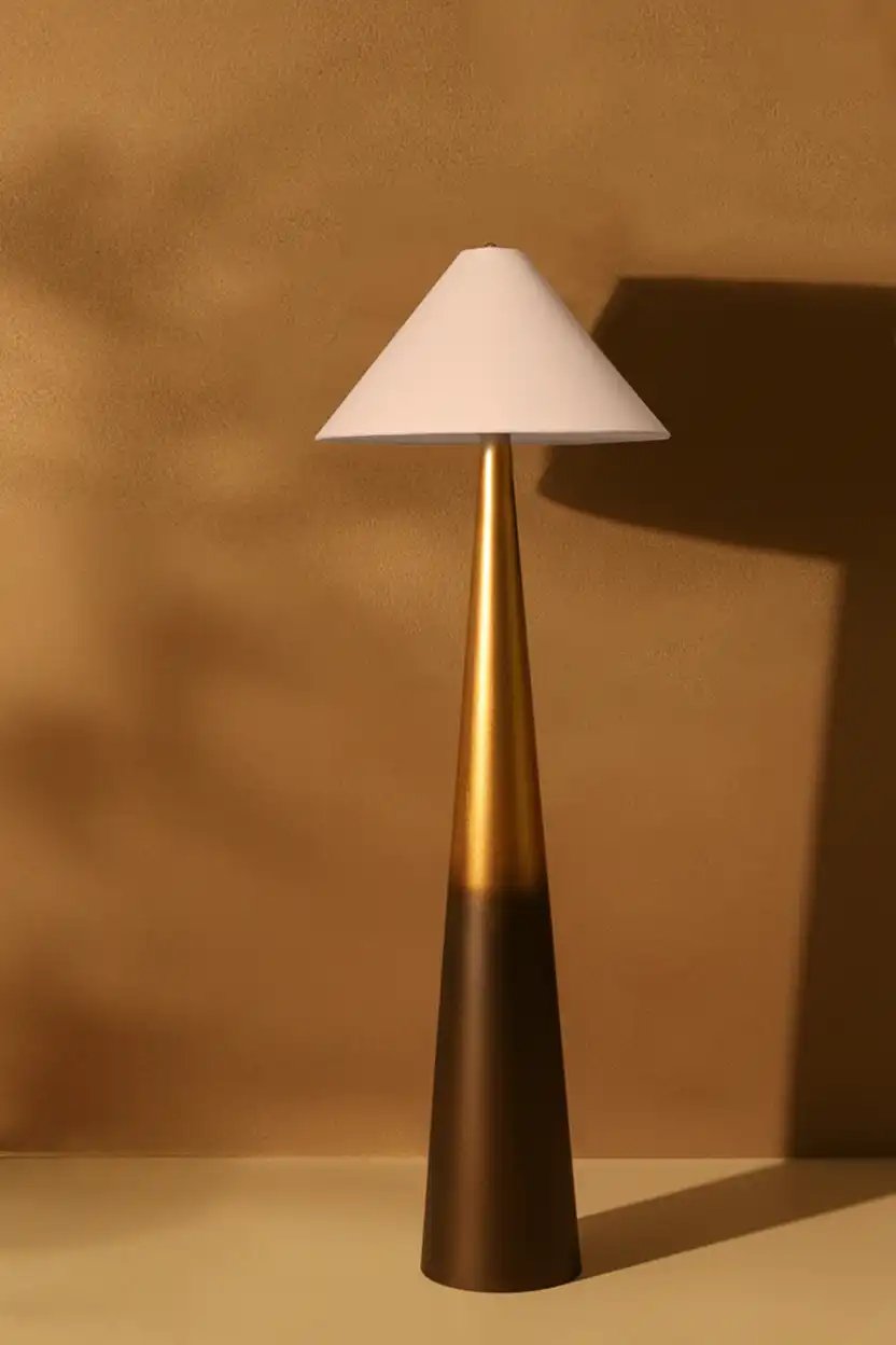 Loft Floor Lamp