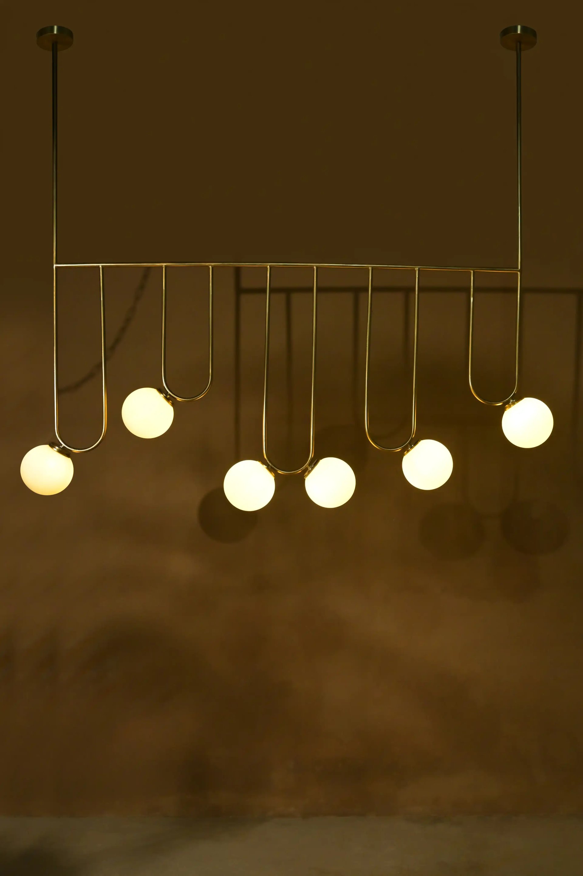 Auré Chandelier