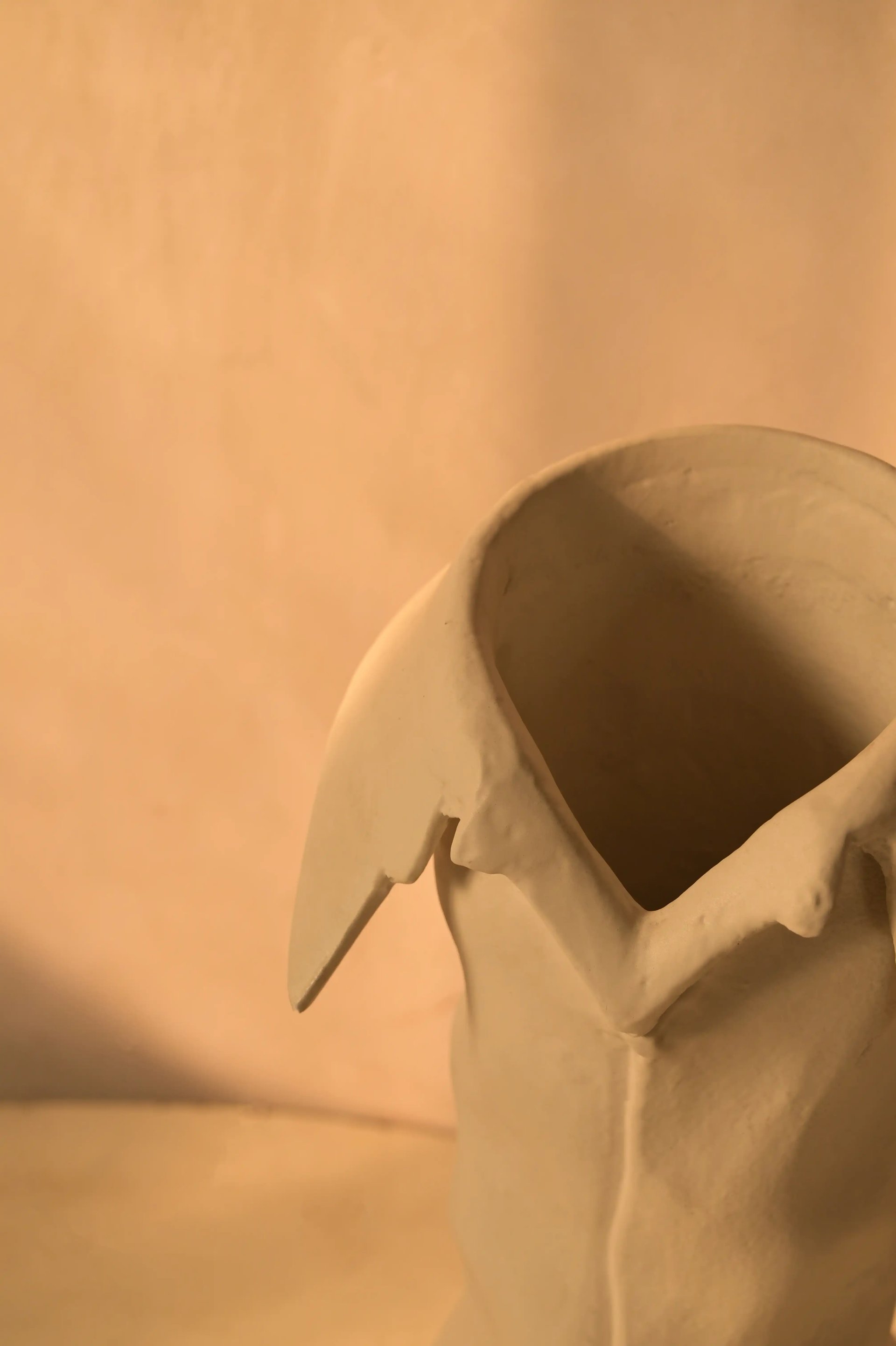Solis Vase