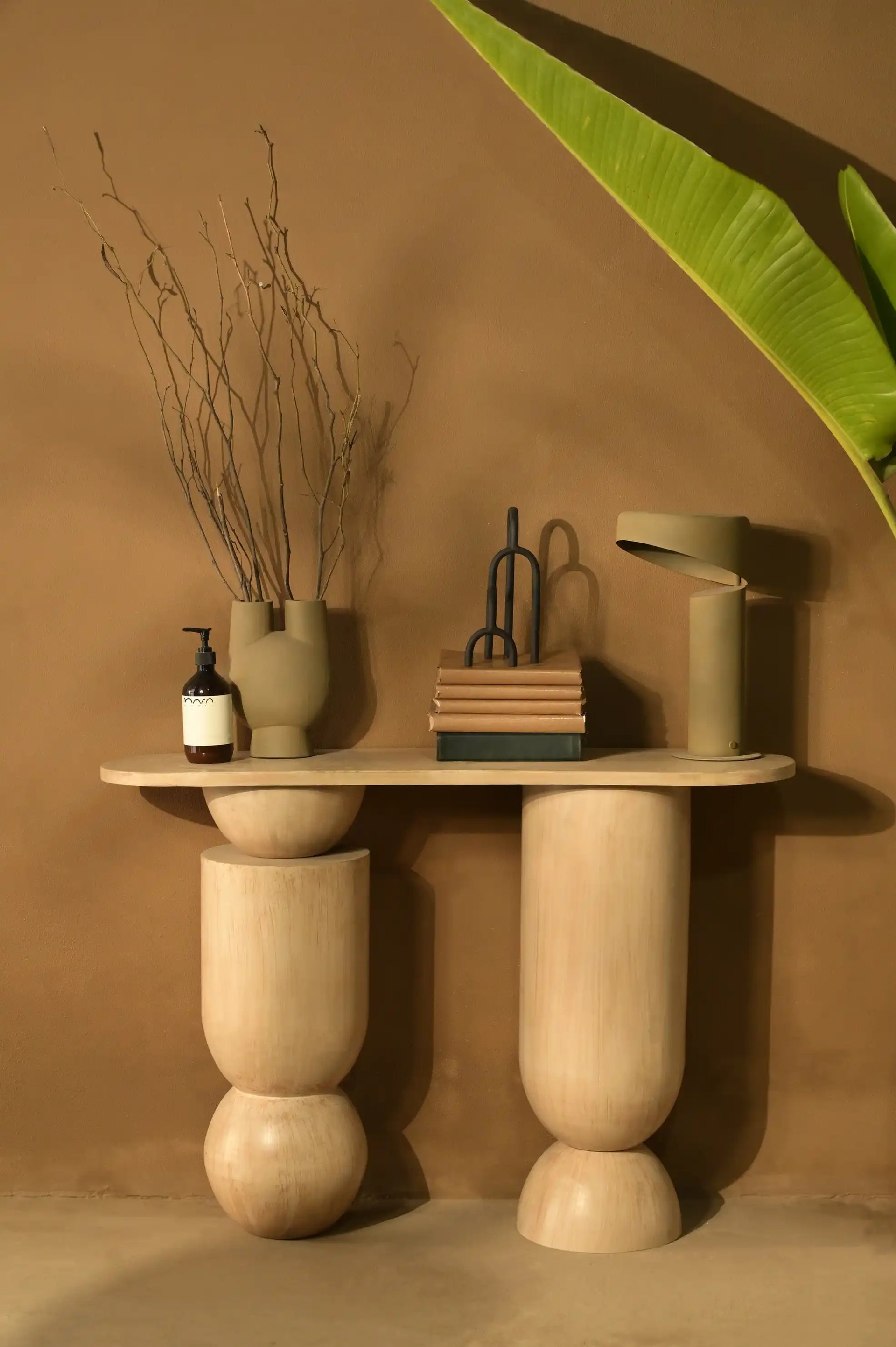 Aurum Console