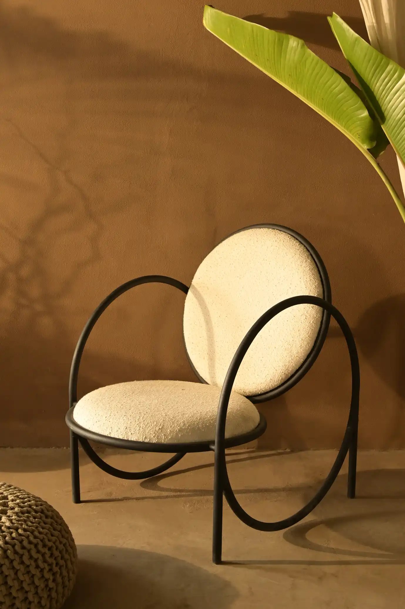 Sienna Lounger