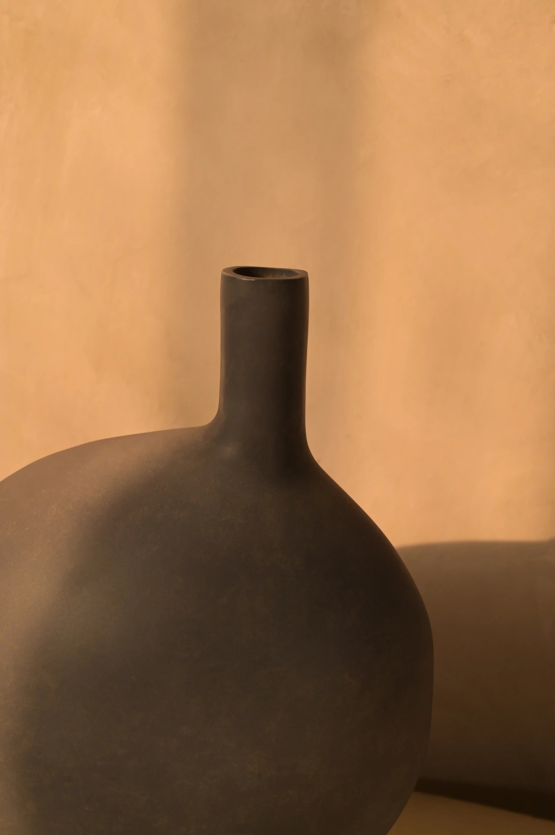 Amani Vase