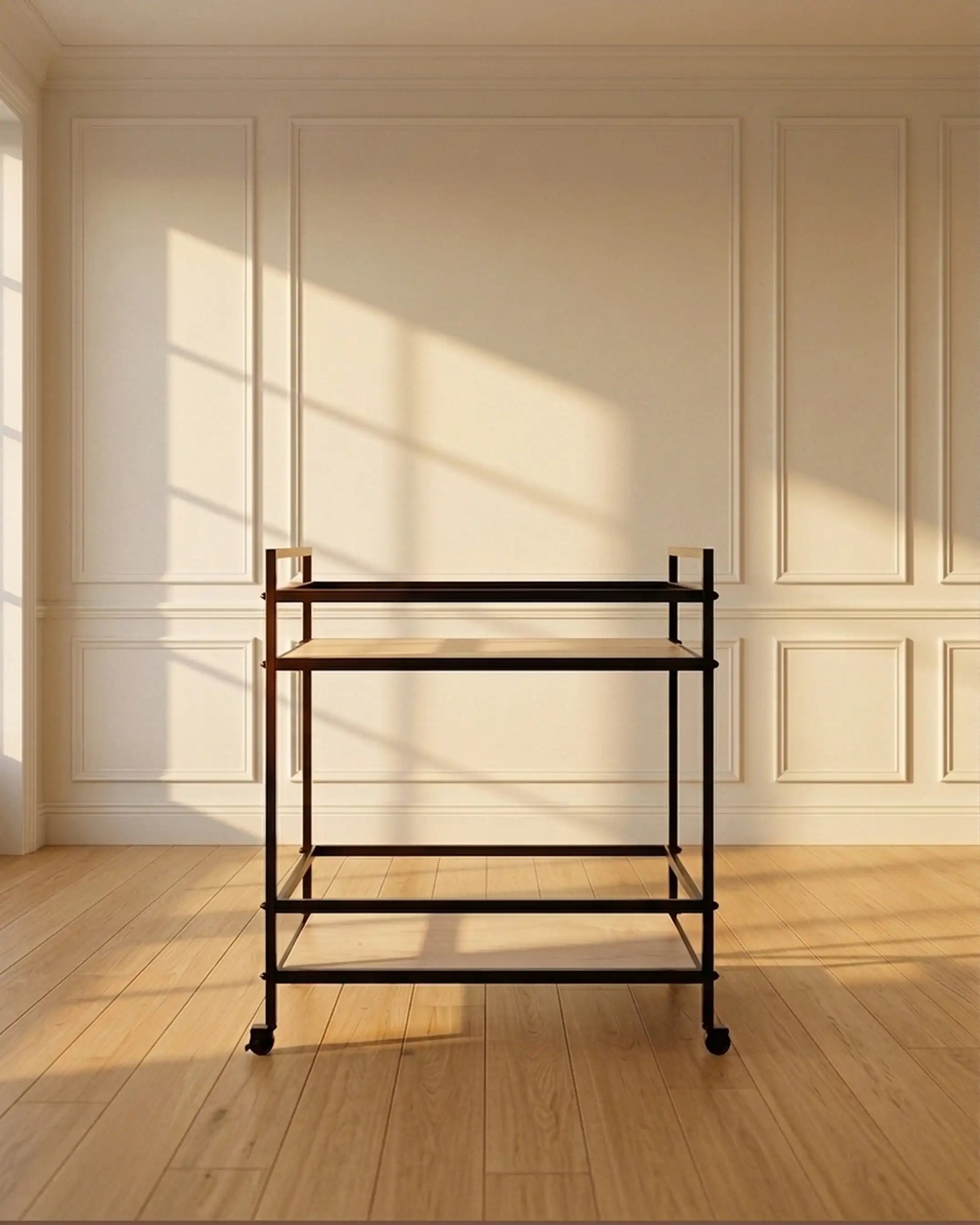 Richmond Bar Cart