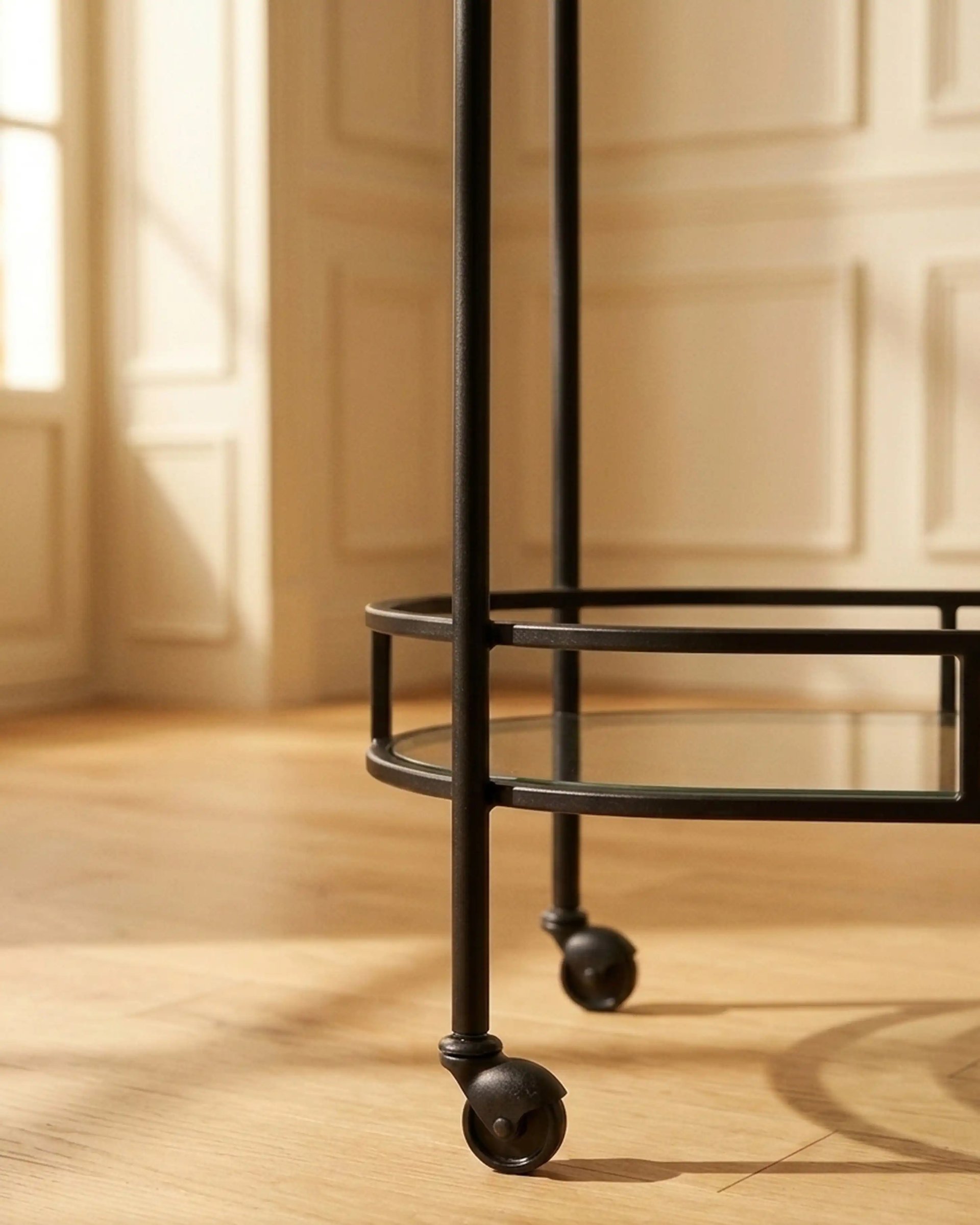 Sienna Bar Cart
