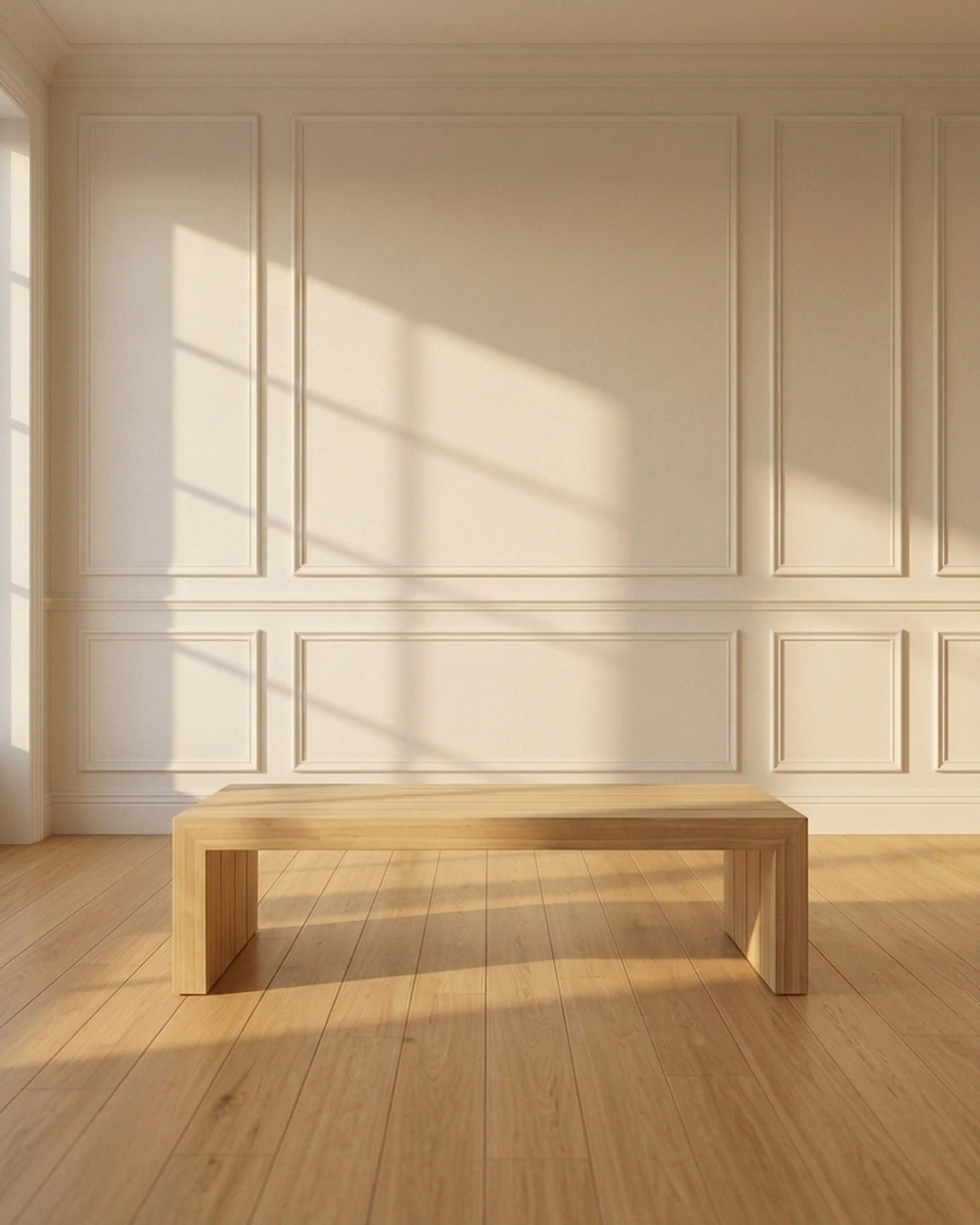Keziah Coffee Table