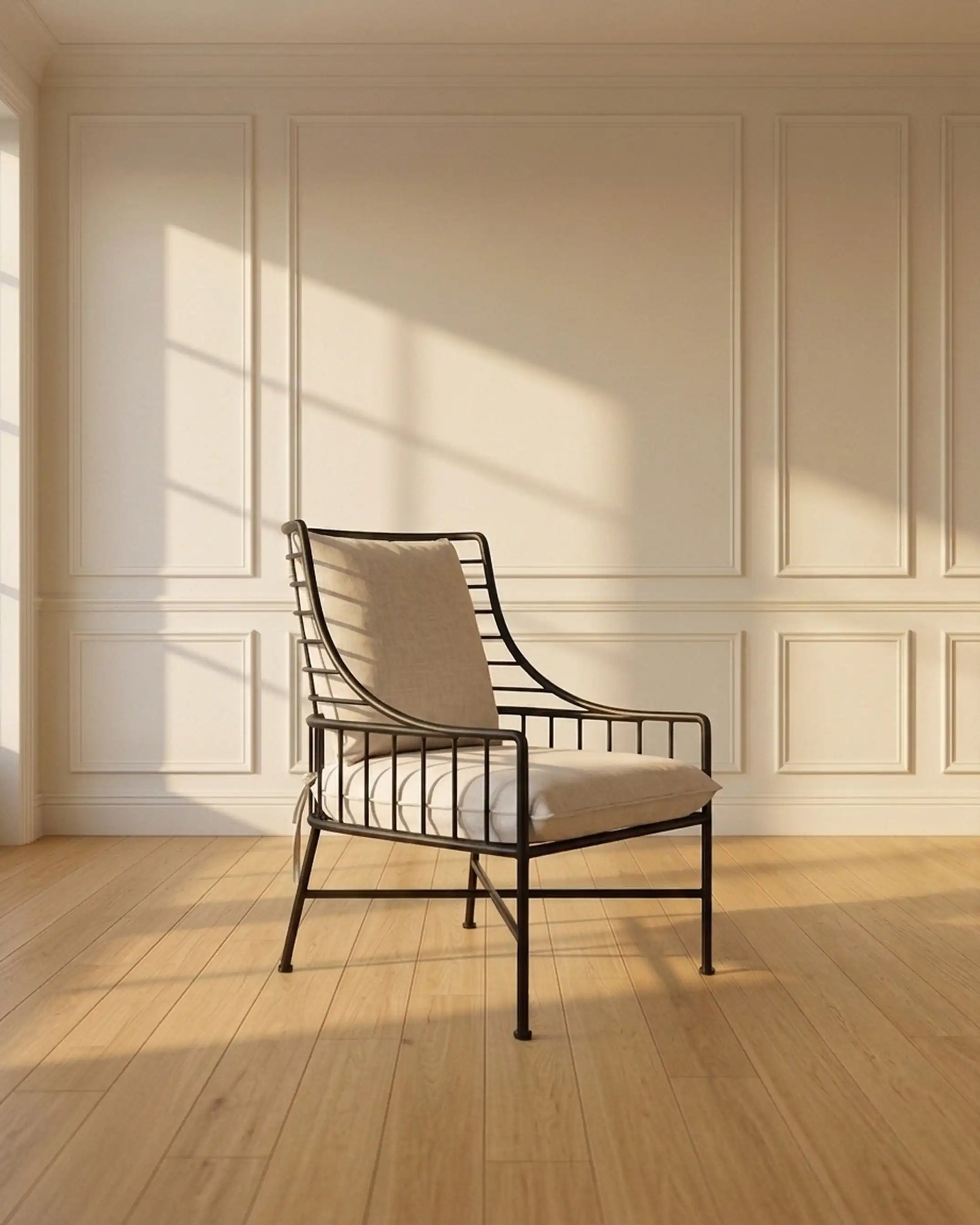 Normandy Armchair