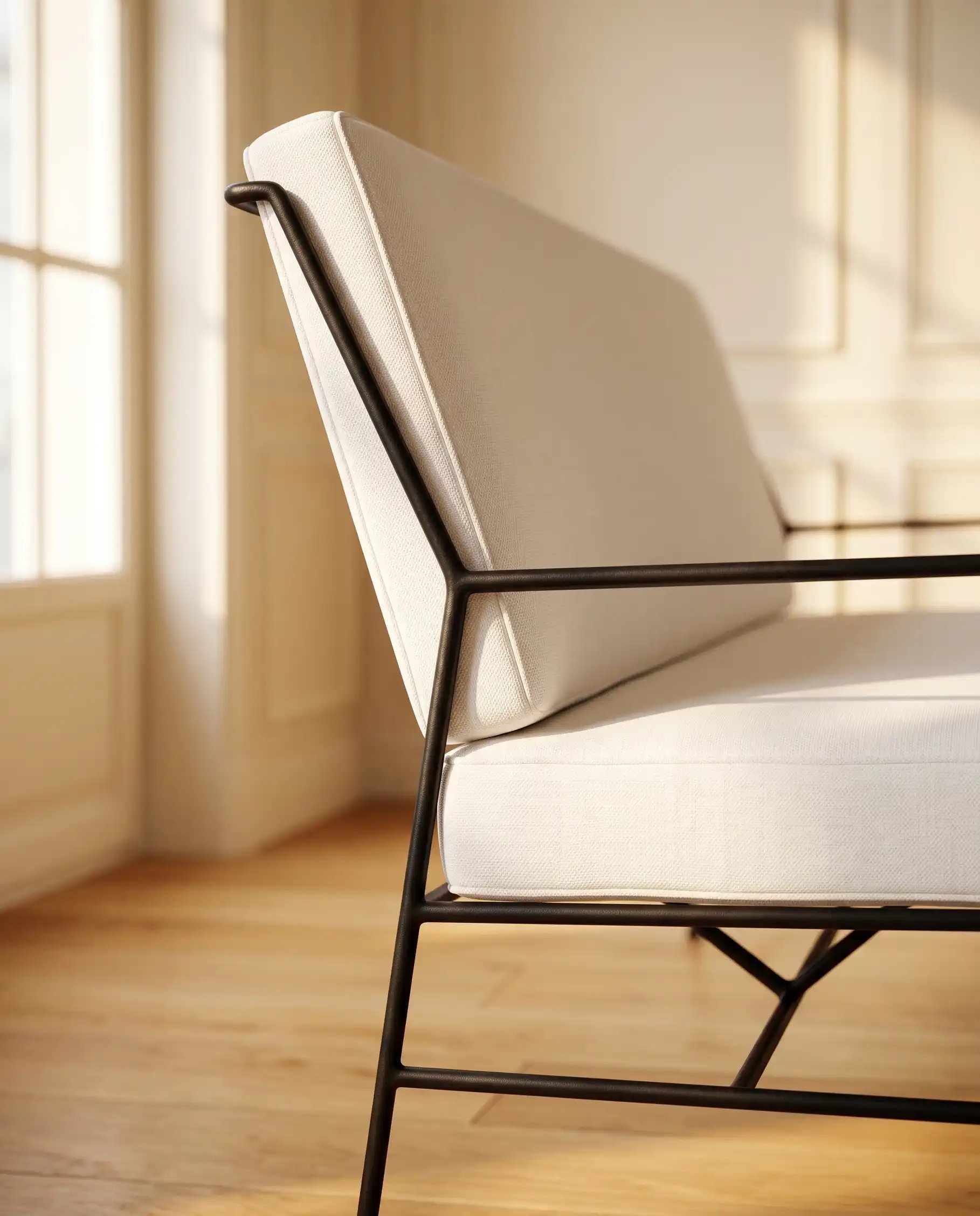 Dijon Two Seater