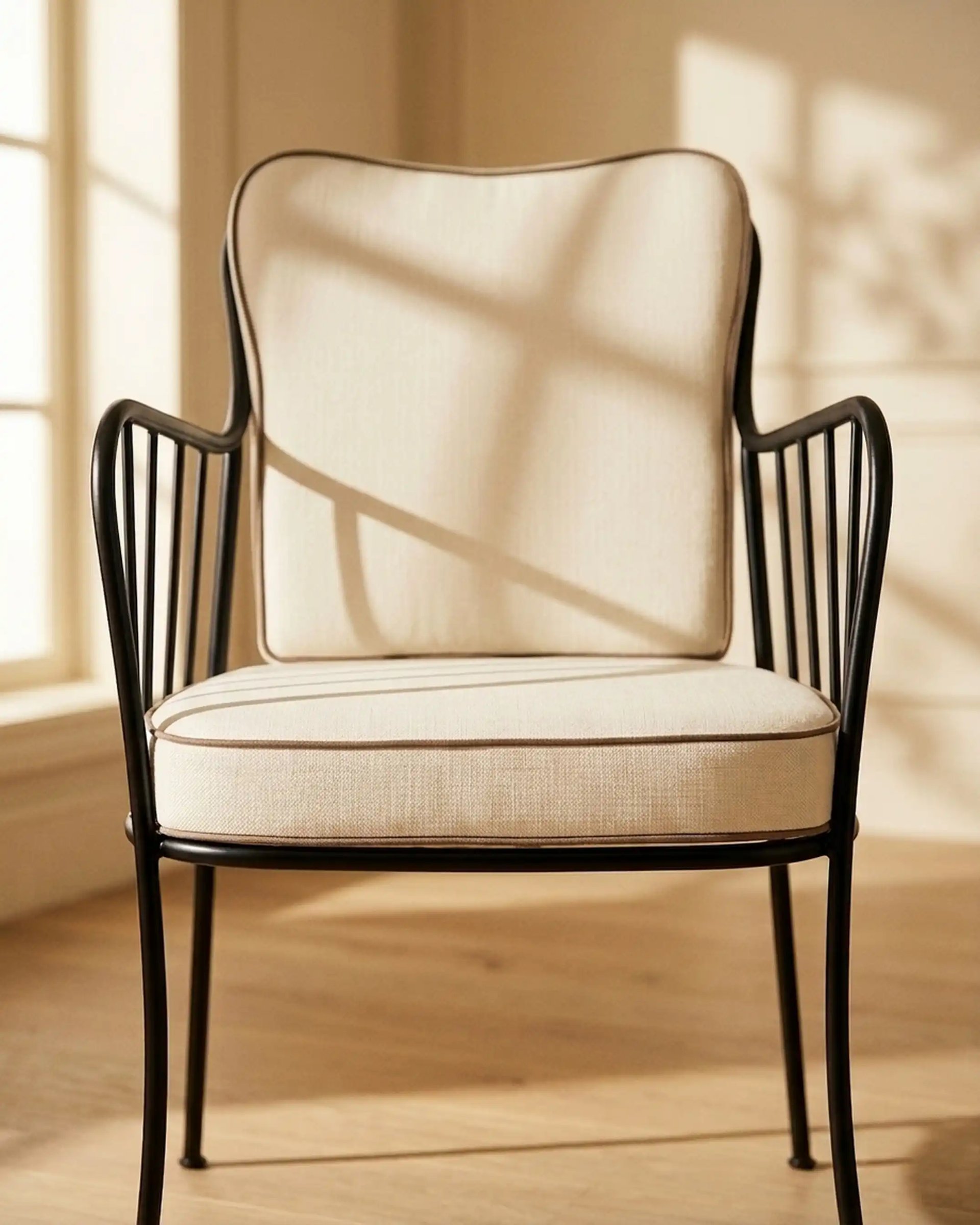 Mateo Dining Chair
