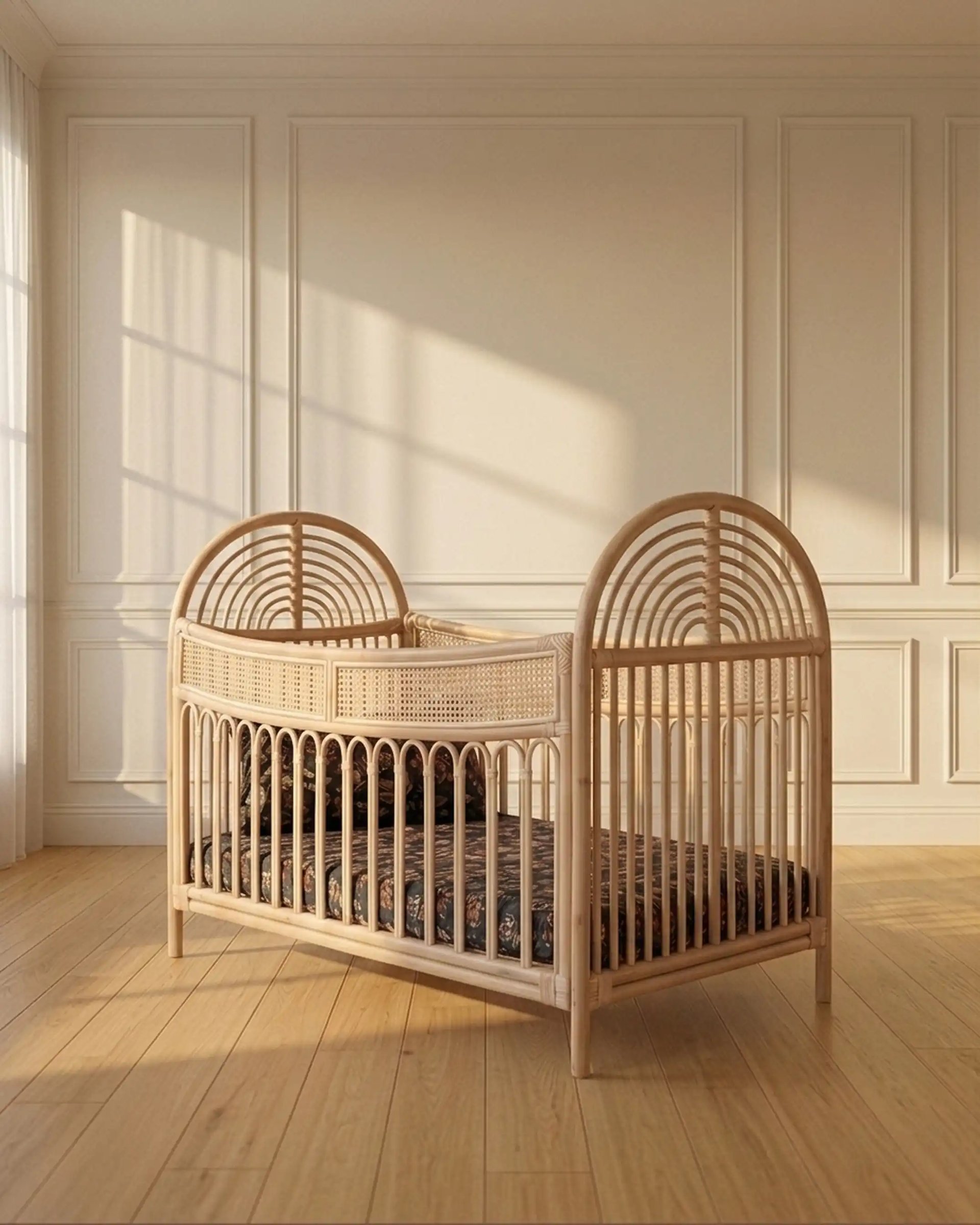 Aurora Crib