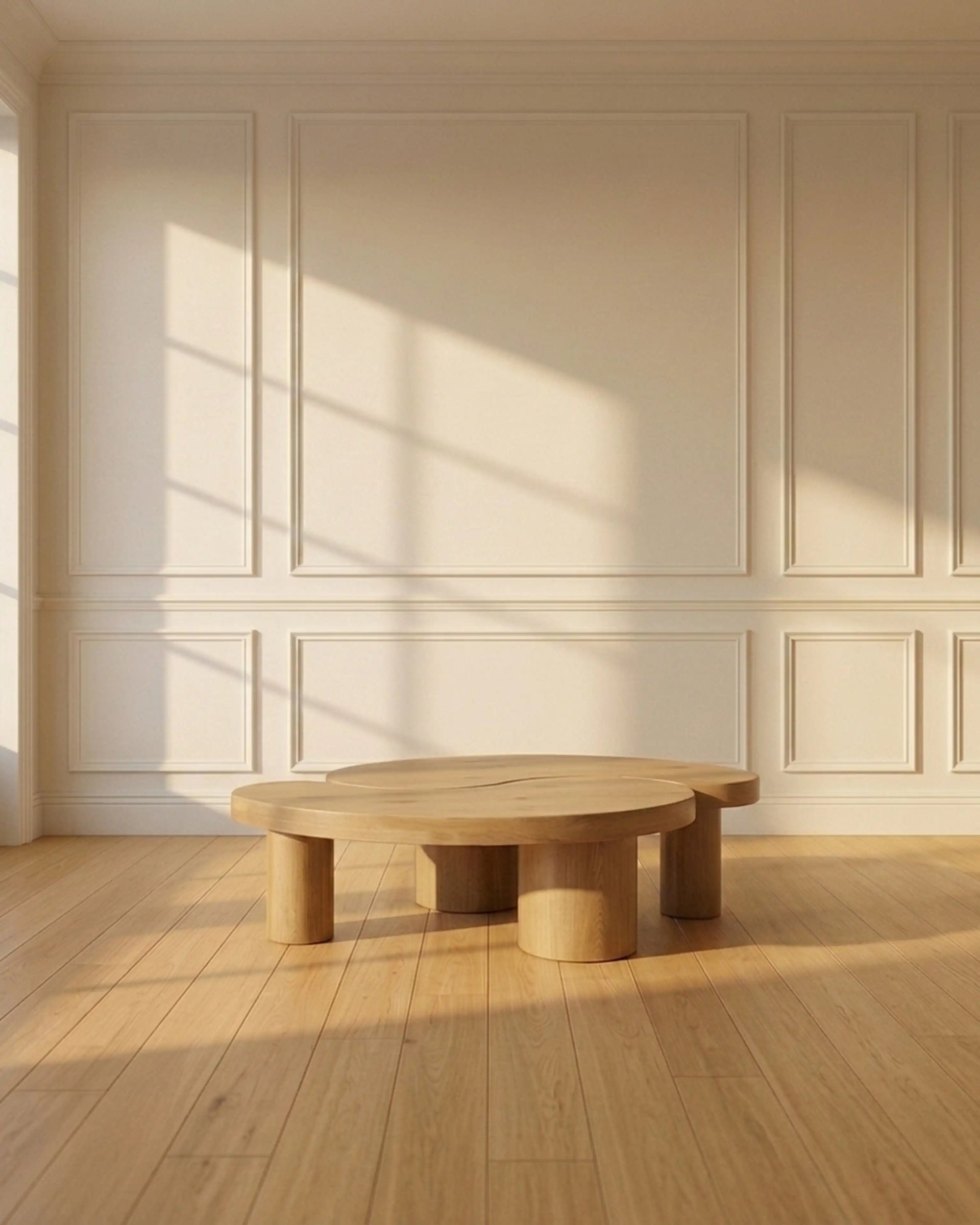 Sela Coffee Table