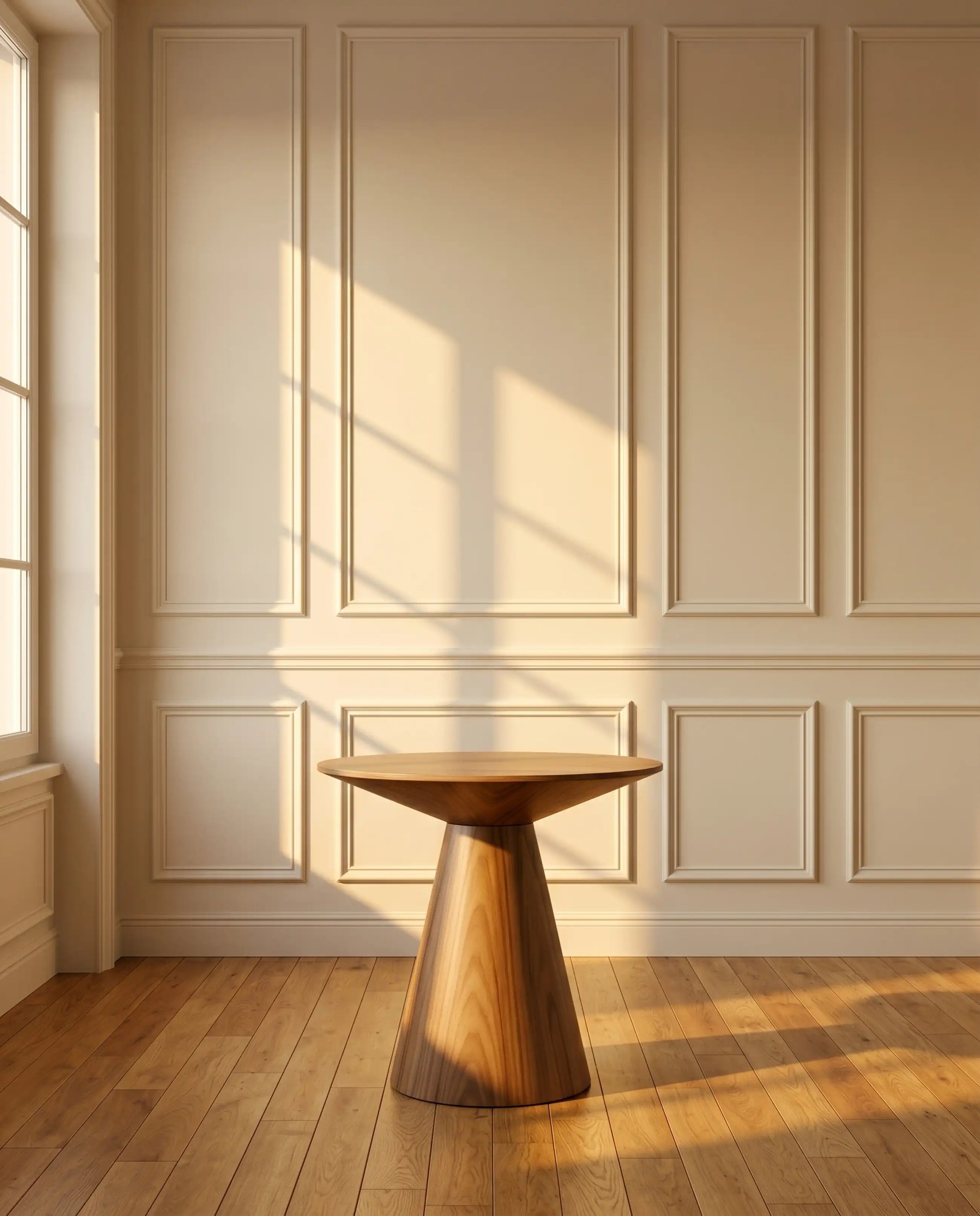 Ciel End Table
