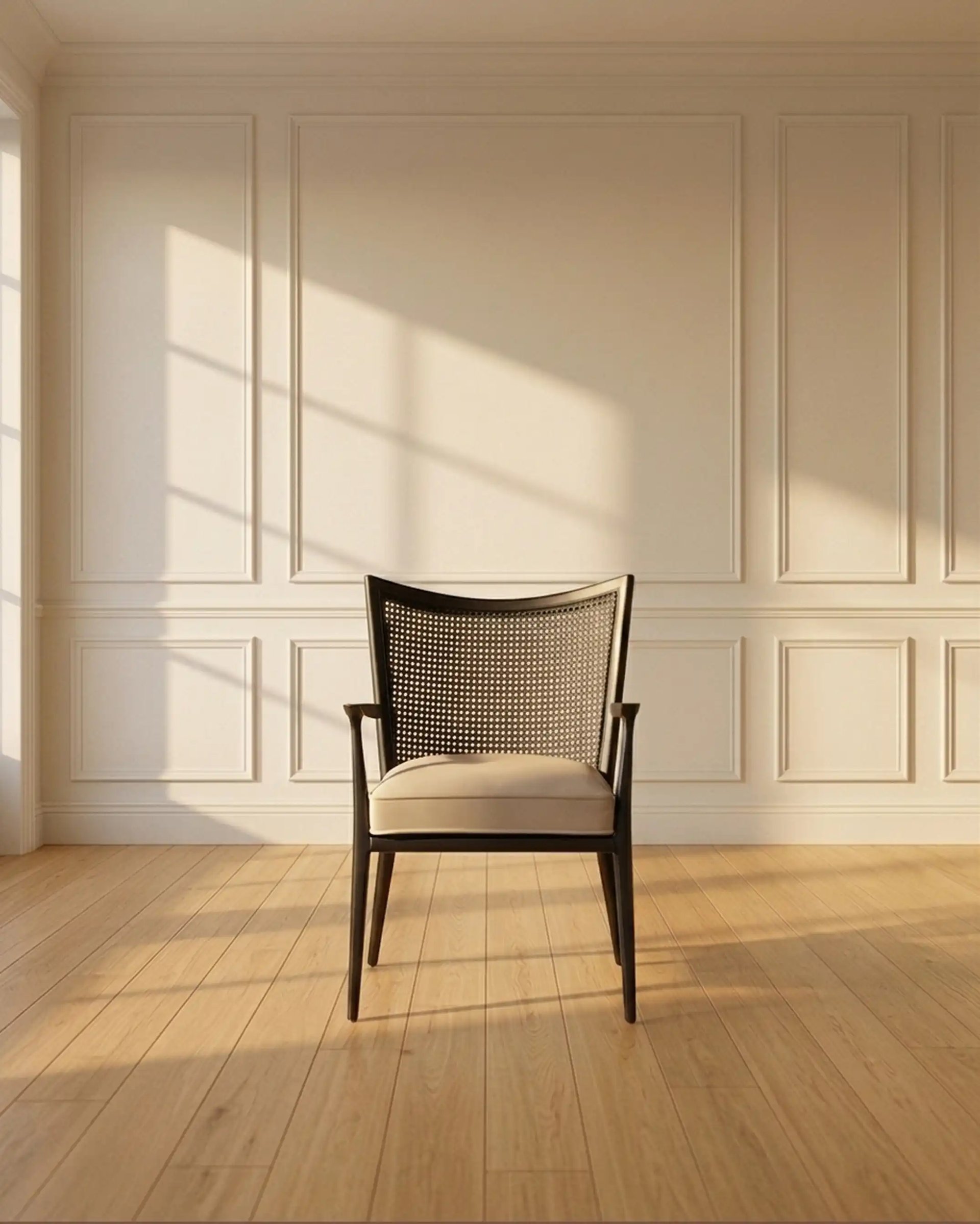The Tova Dining Chair