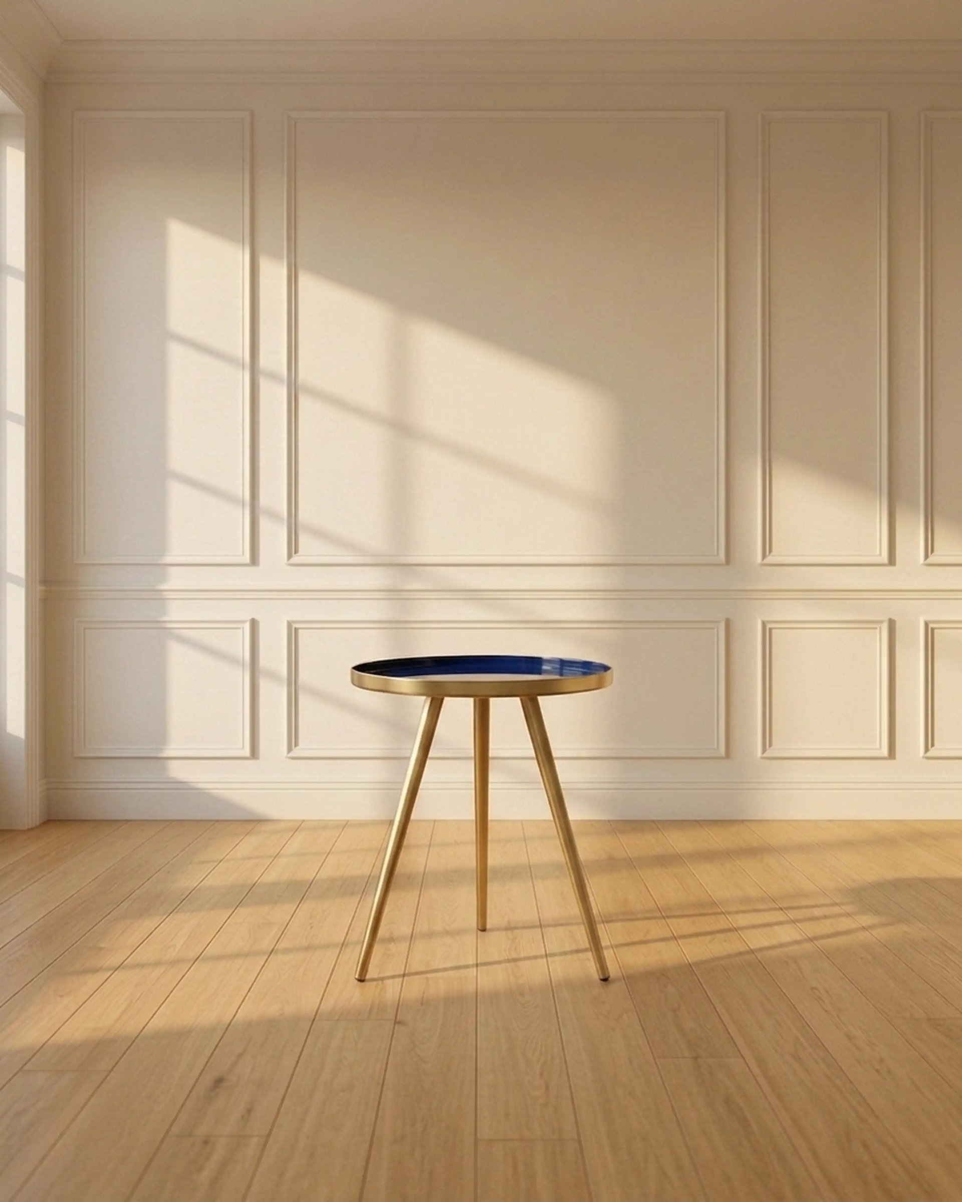 Golden Horizon Table