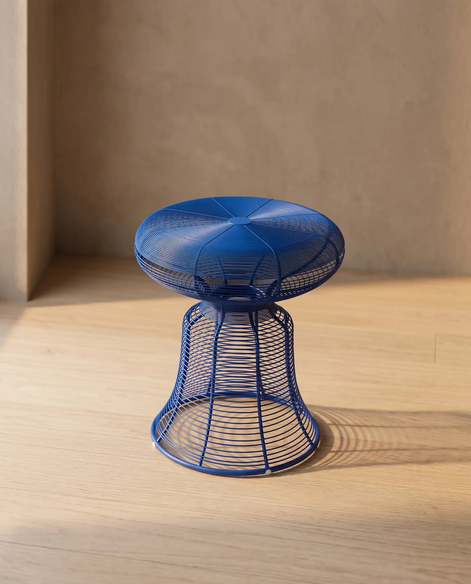 Badmaash Stool
