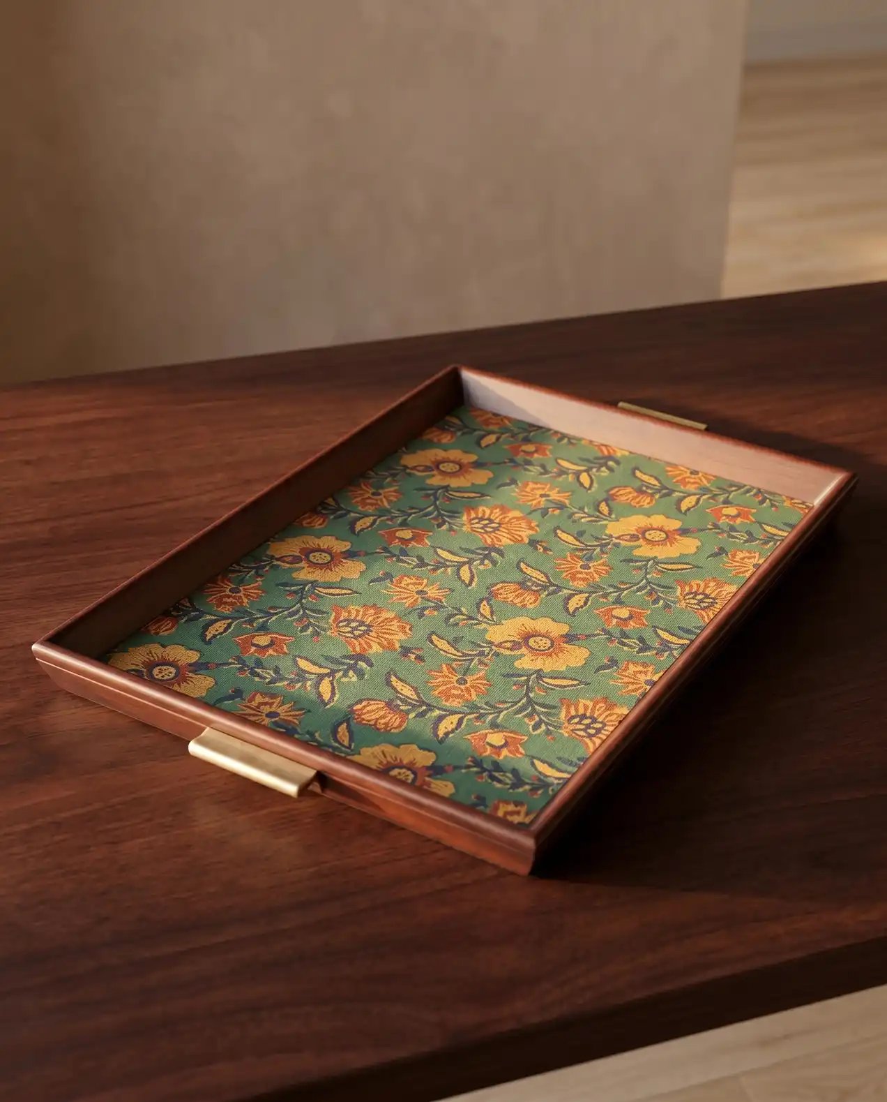 Booti Tray