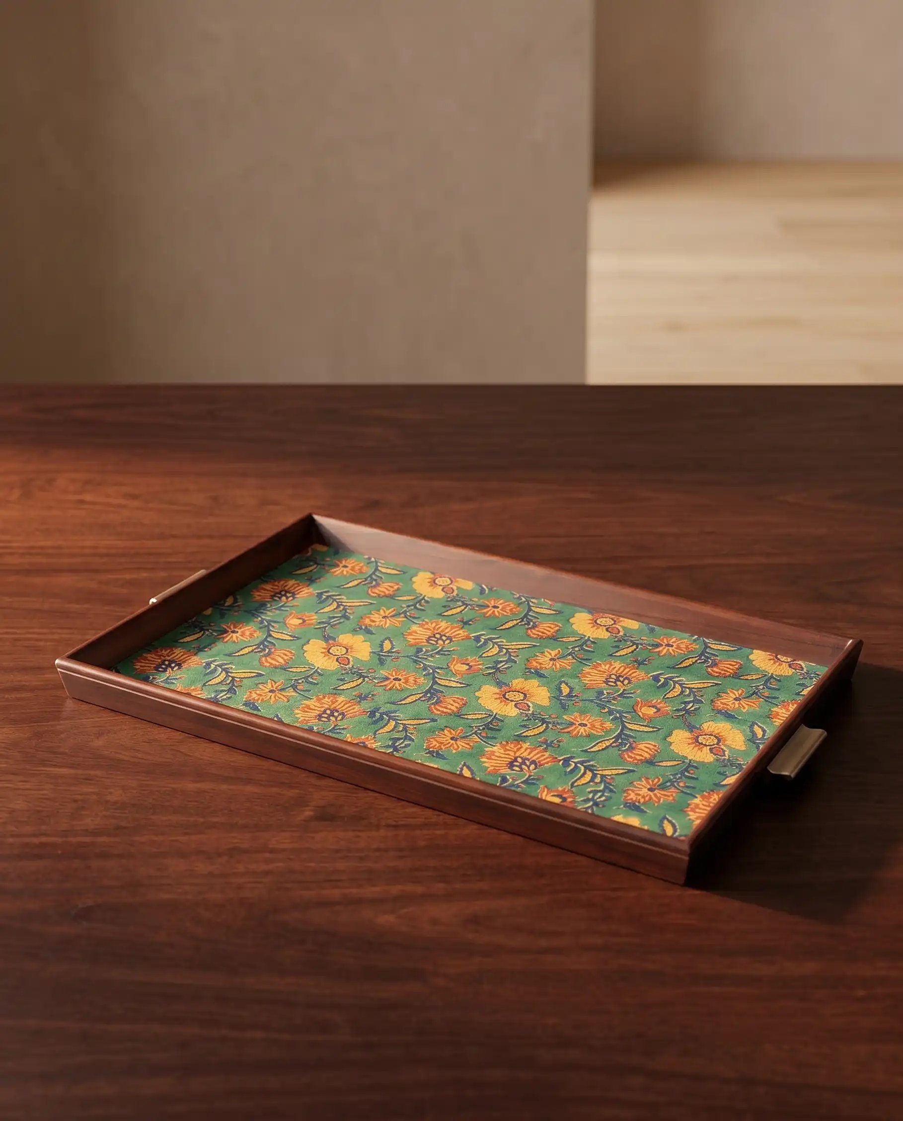 Booti Tray