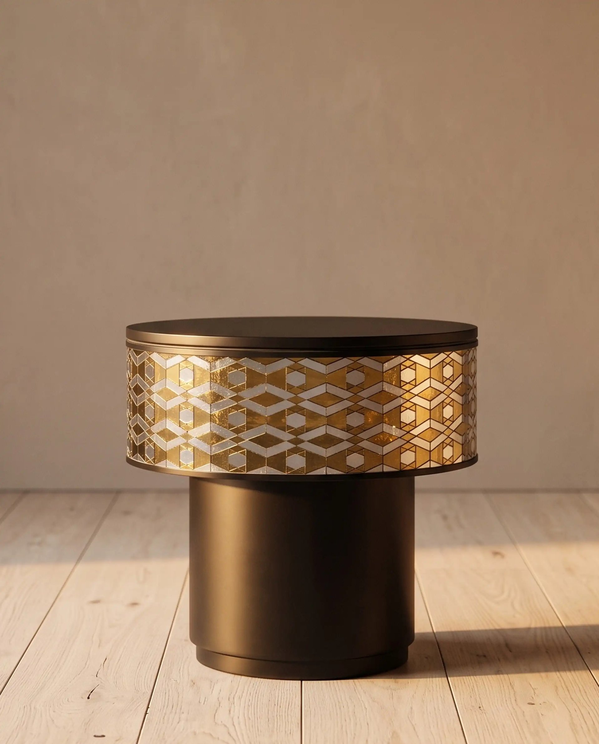 Choker Thikri Side Table