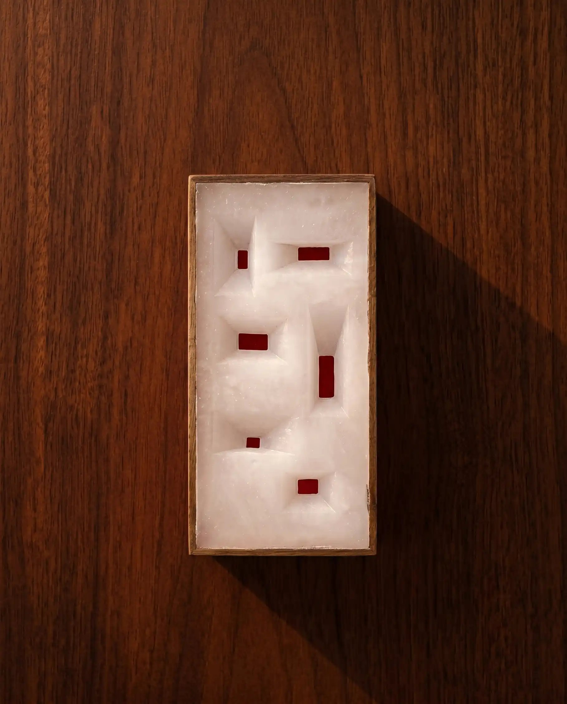 Corbu Brick Light