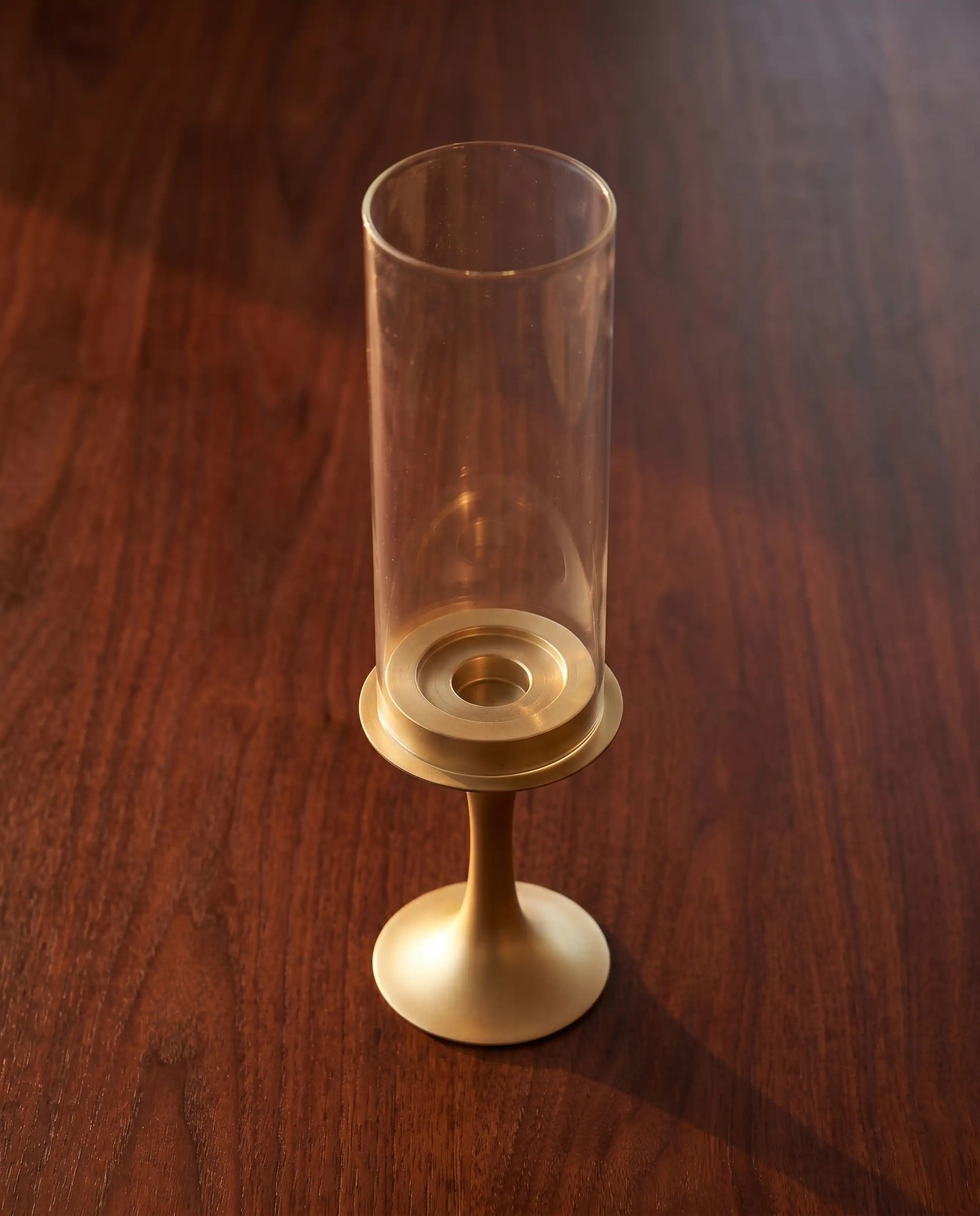 Jia Pillar Candlestand
