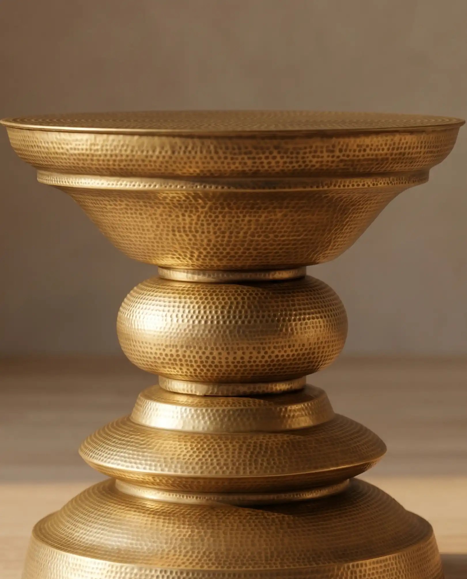 Kalash Side Table