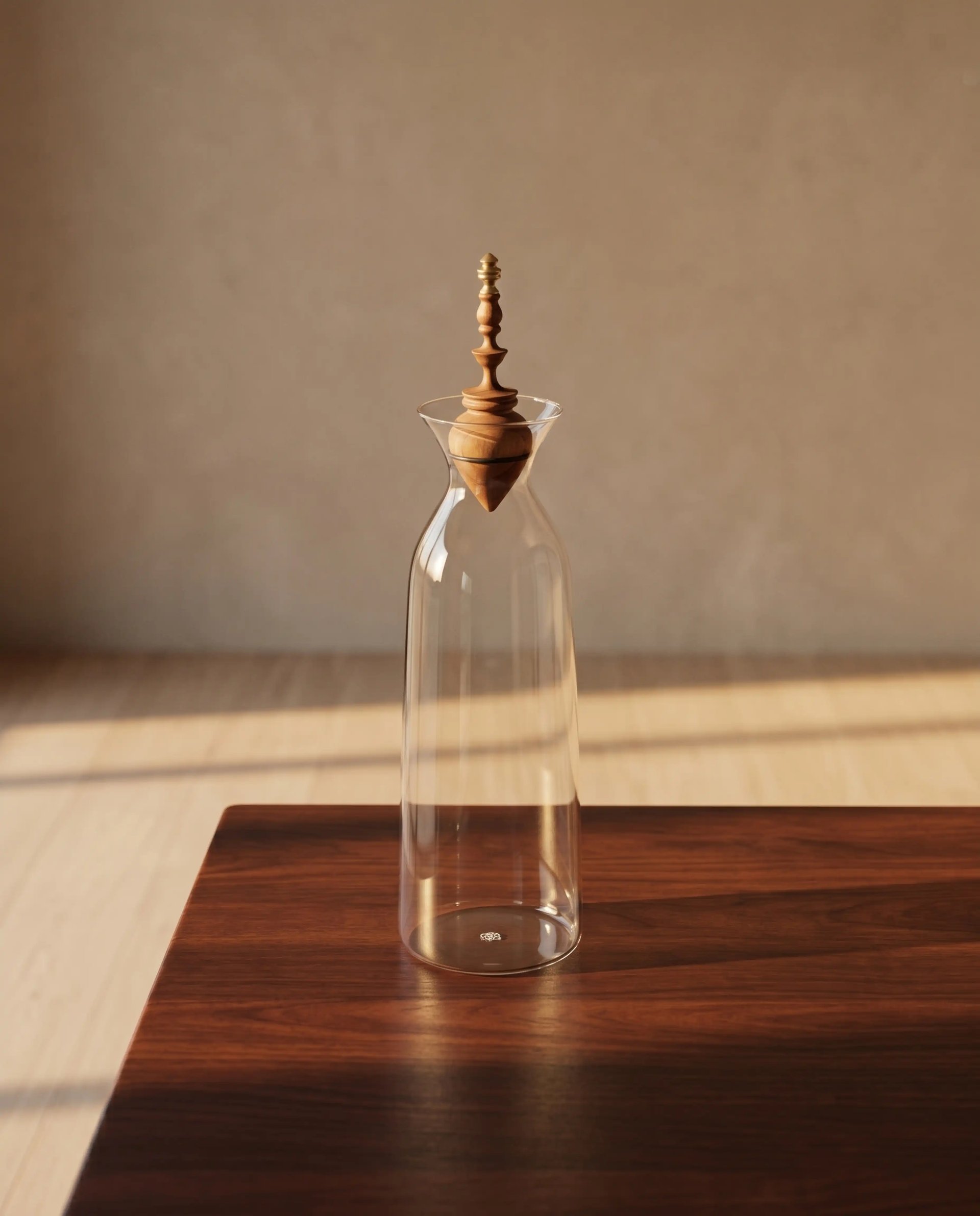 Madira Karaffe Tall with Stopper