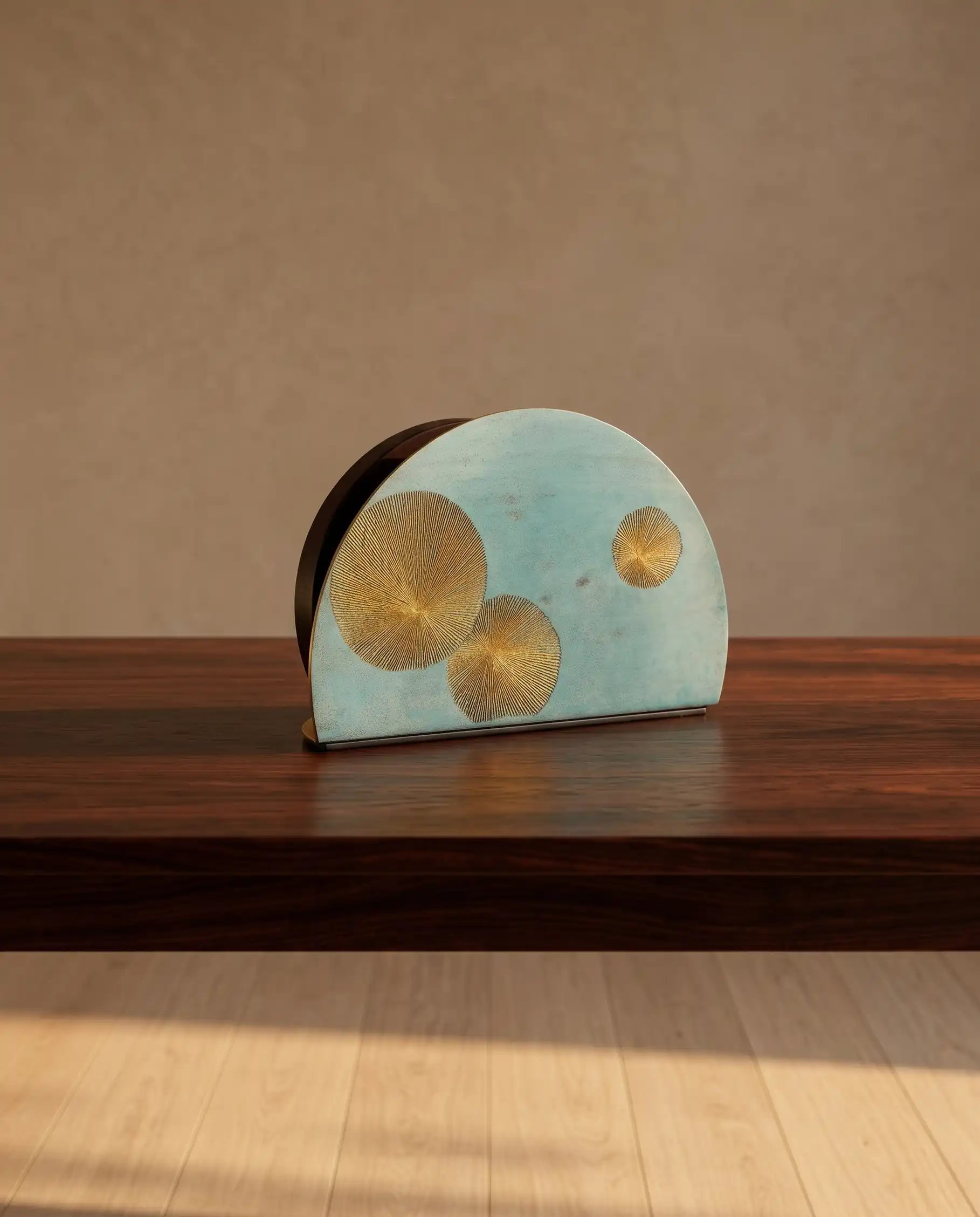 Mukhwaas Supari Napkin Holder