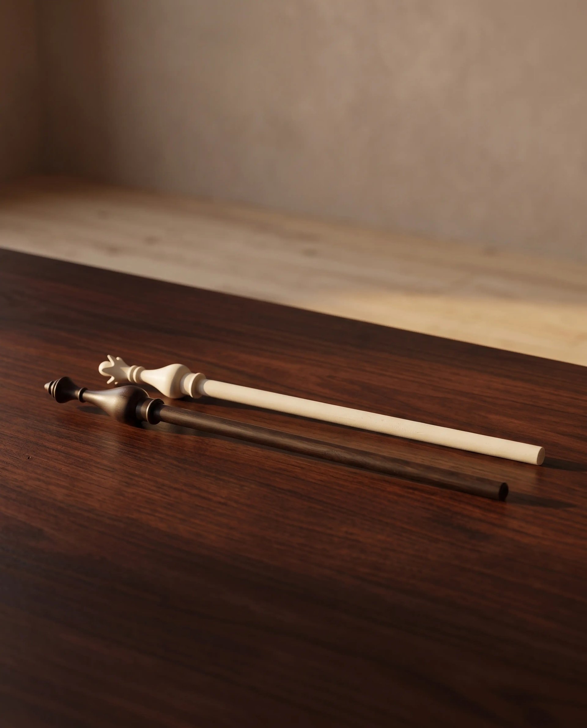 Shatranj Pencil Set of 2