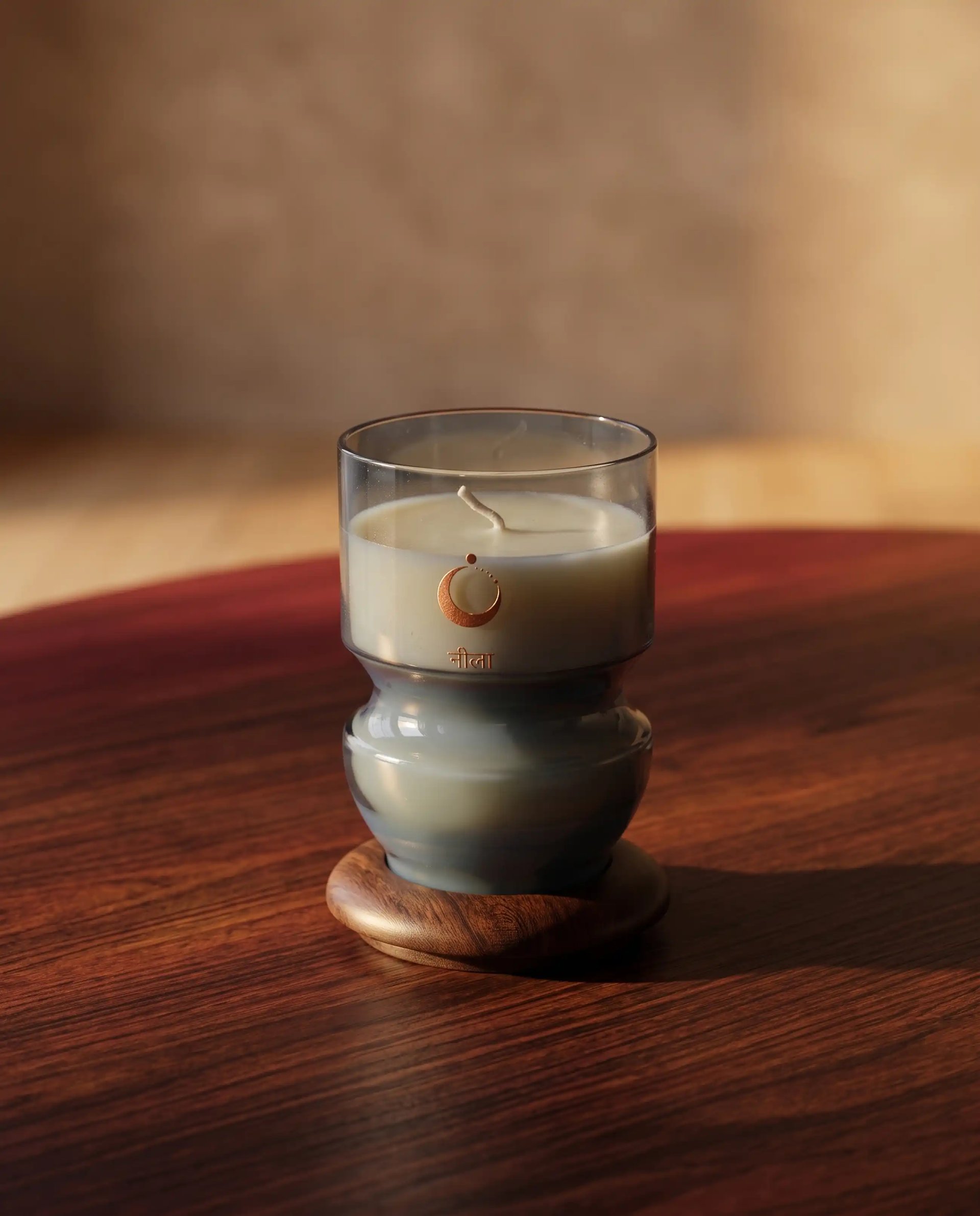 Amaya Luxury Scented Candle
