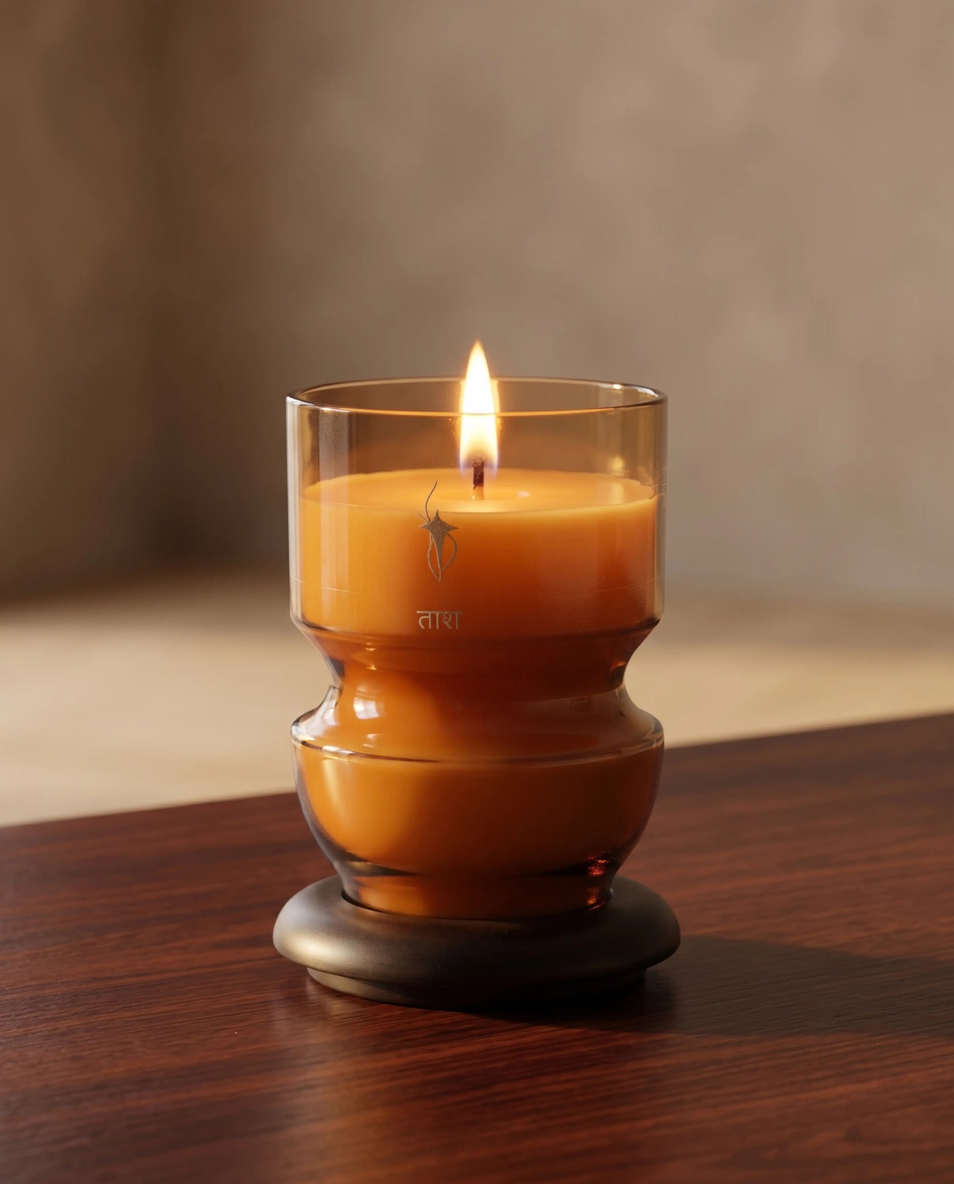 Amaya Luxury Scented Candle