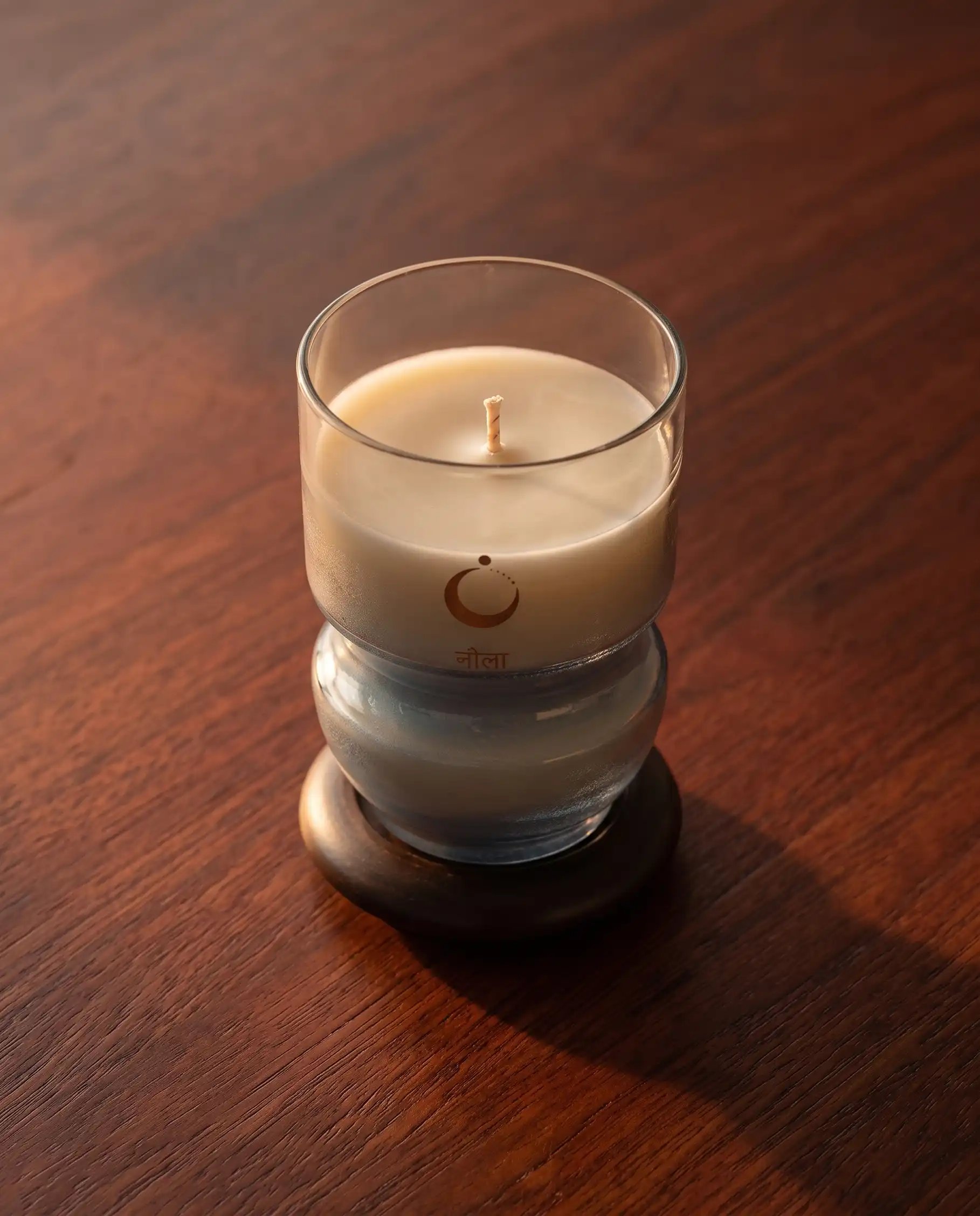 Amaya Luxury Scented Candle