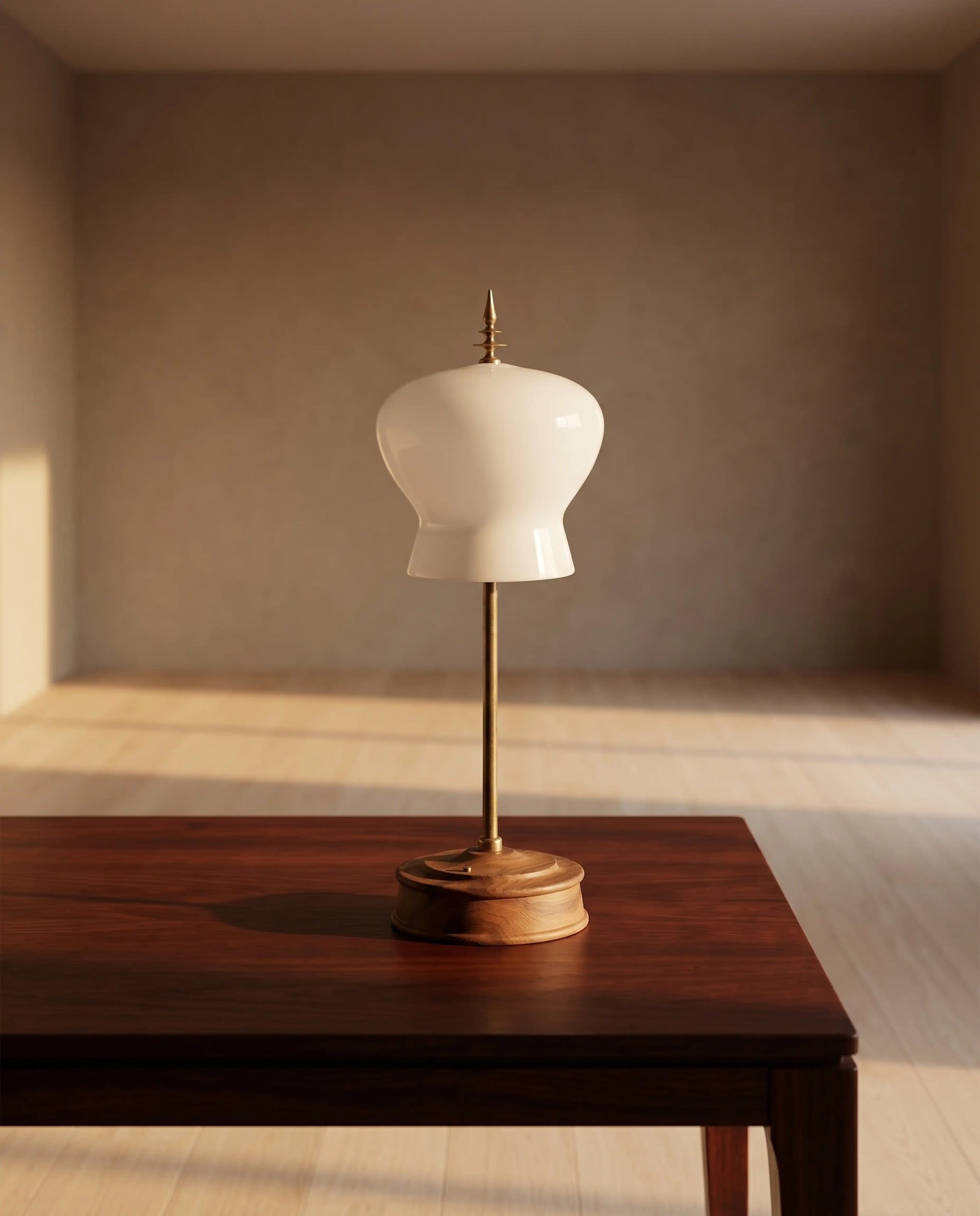Chatta Lamp