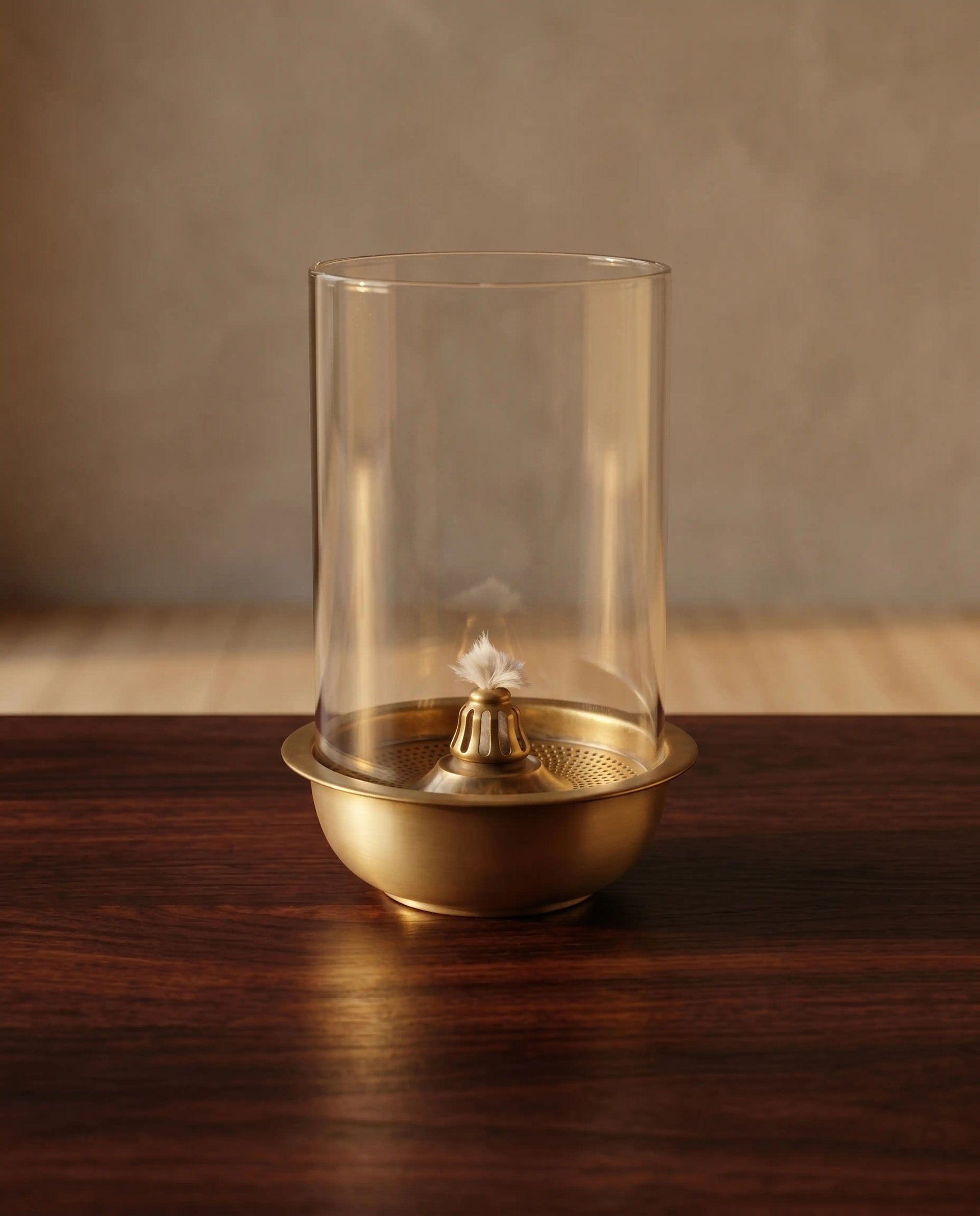 Chiraag Oil Lamp