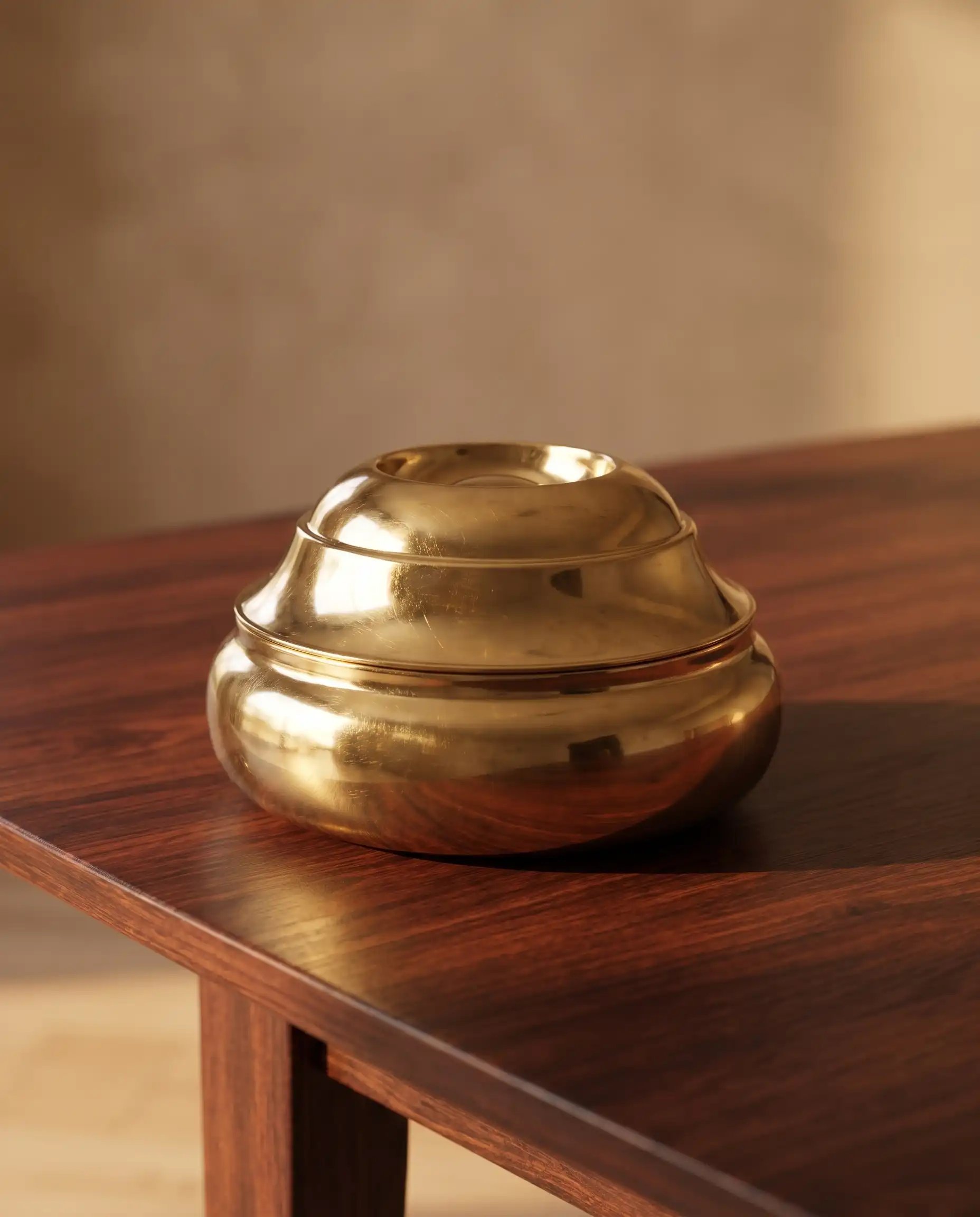 Crescent Bowl