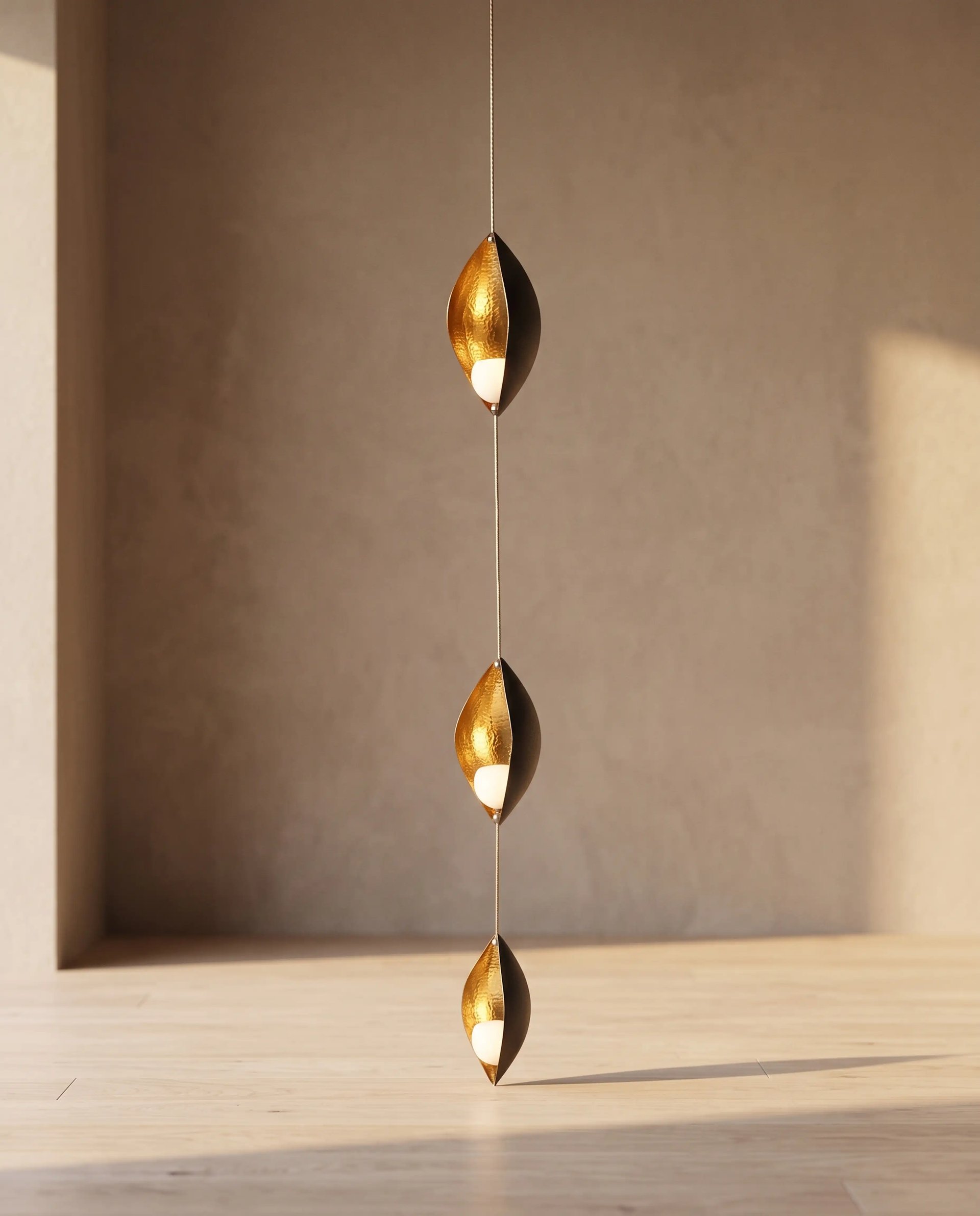 Trinetra (Set of 3)