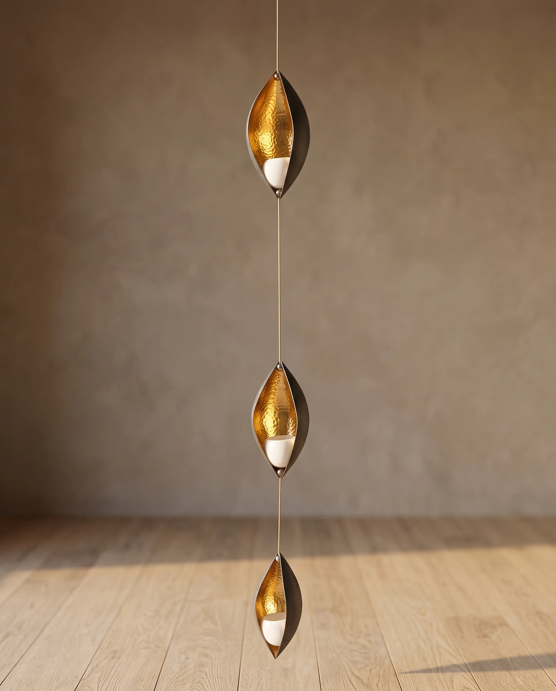 Trinetra (Set of 3)