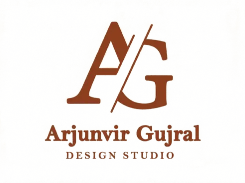 Arjunvir Gujral Design Studio 