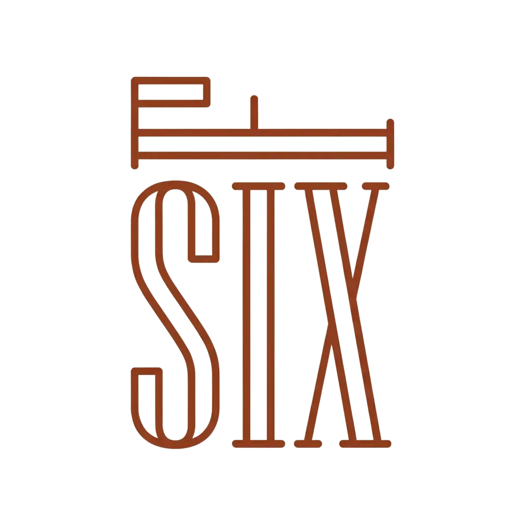 F Six Homes