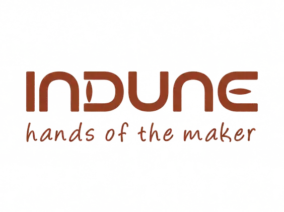 Indune - Hands Of The Maker