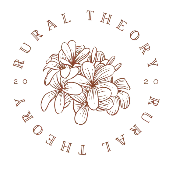 Rural Theory