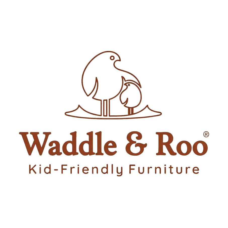 Waddle and Roo