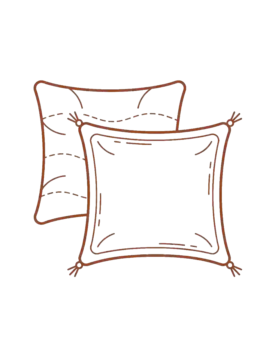 Soft Furnishings