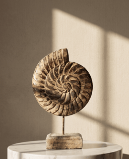 Spiral Block view