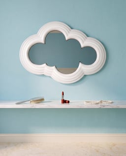 Nimbus Cloud Mirror view