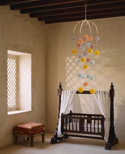Cot Mobile view