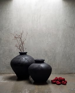 Sufi Black view