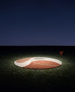 Aurus Rug view